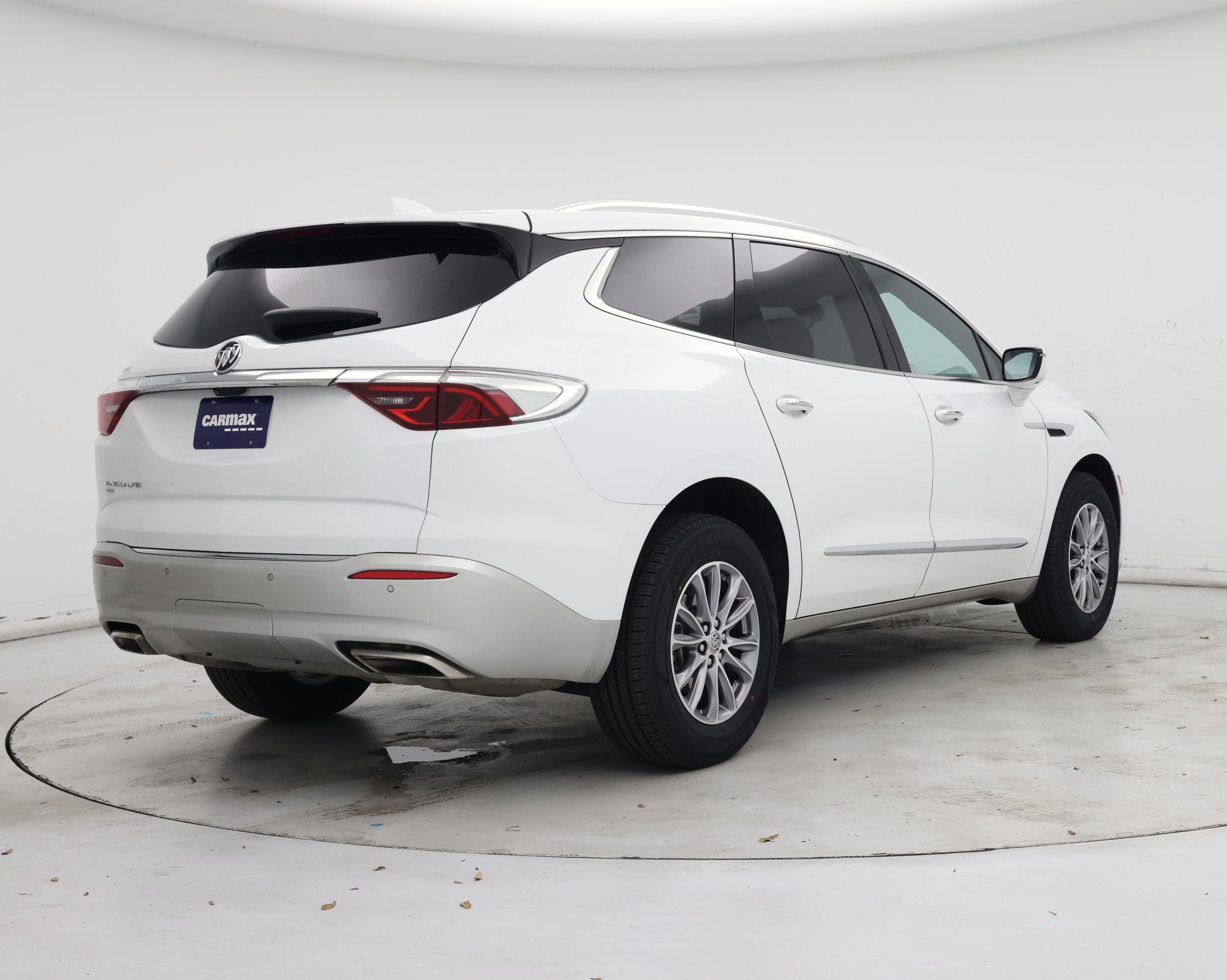 Thumbnail: 2024 Buick Enclave - 8