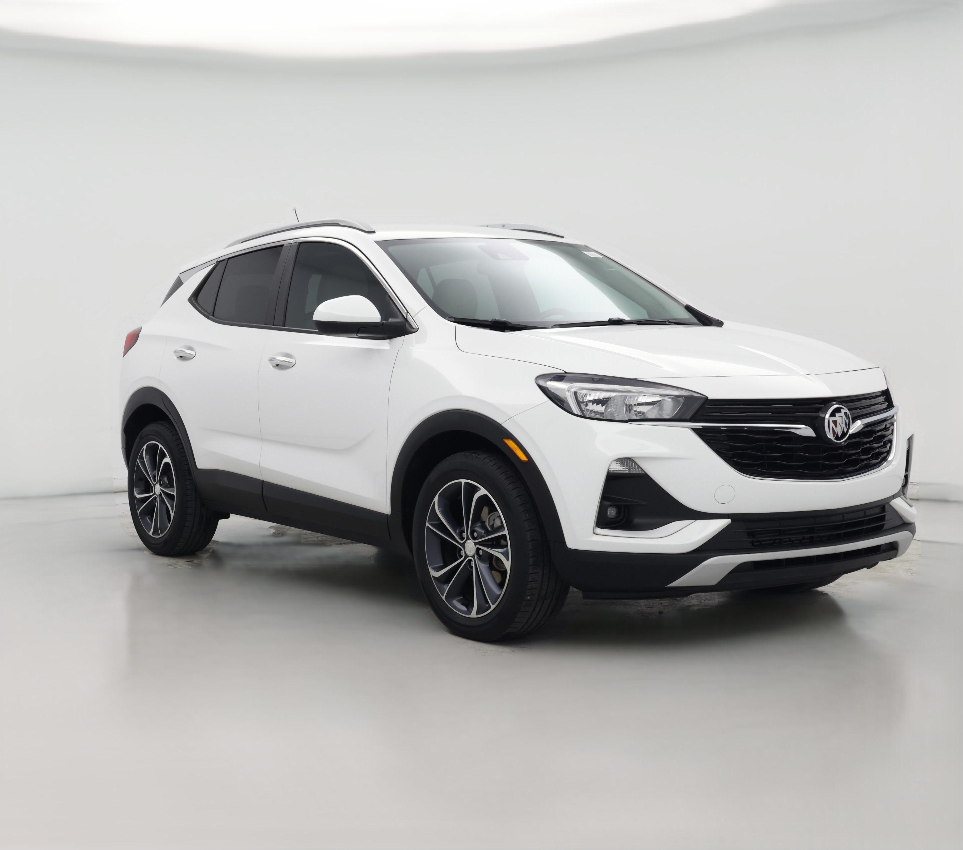 Thumbnail: 2022 Buick Encore GX - 1