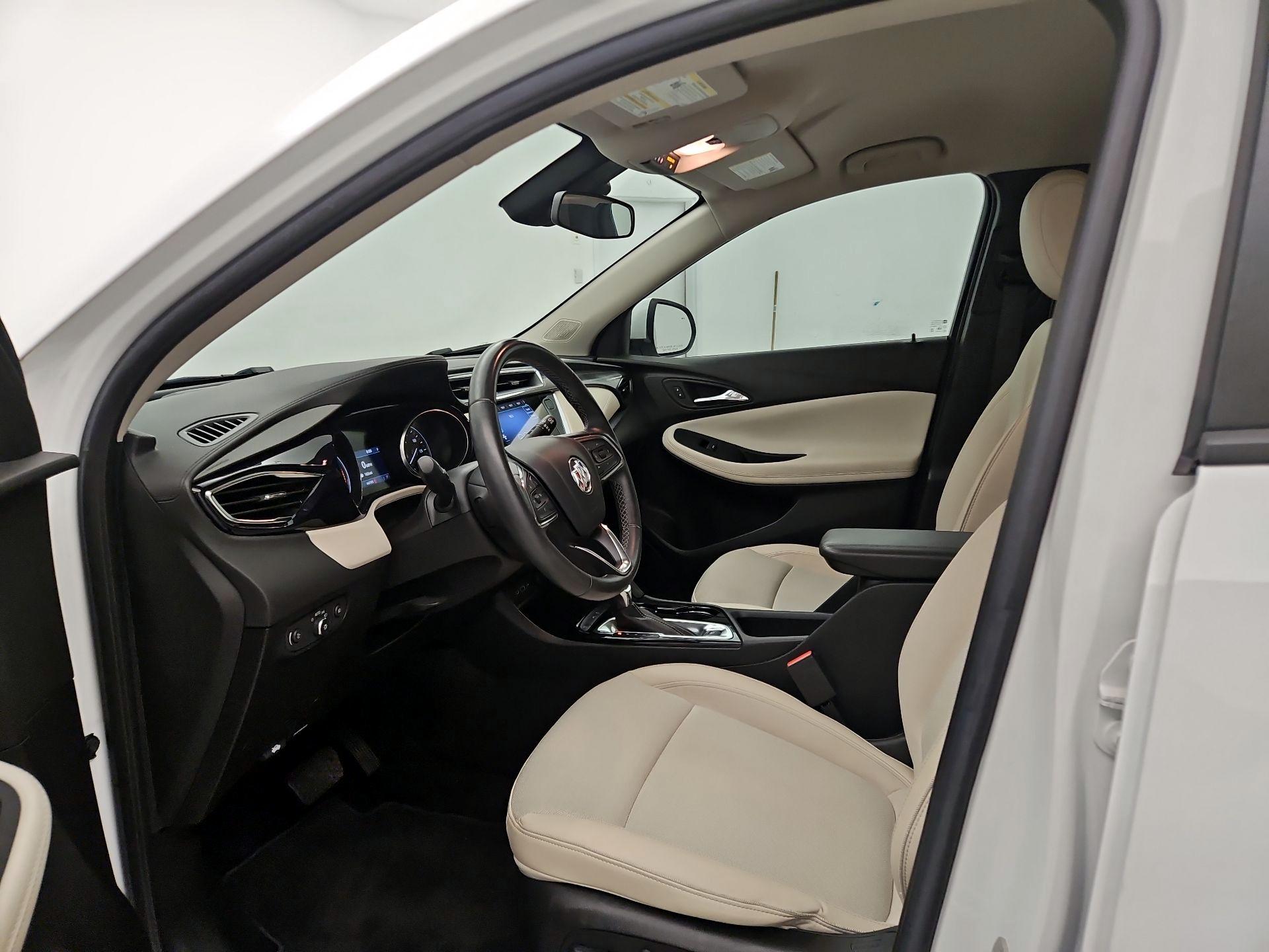 Thumbnail: 2022 Buick Encore GX - 11