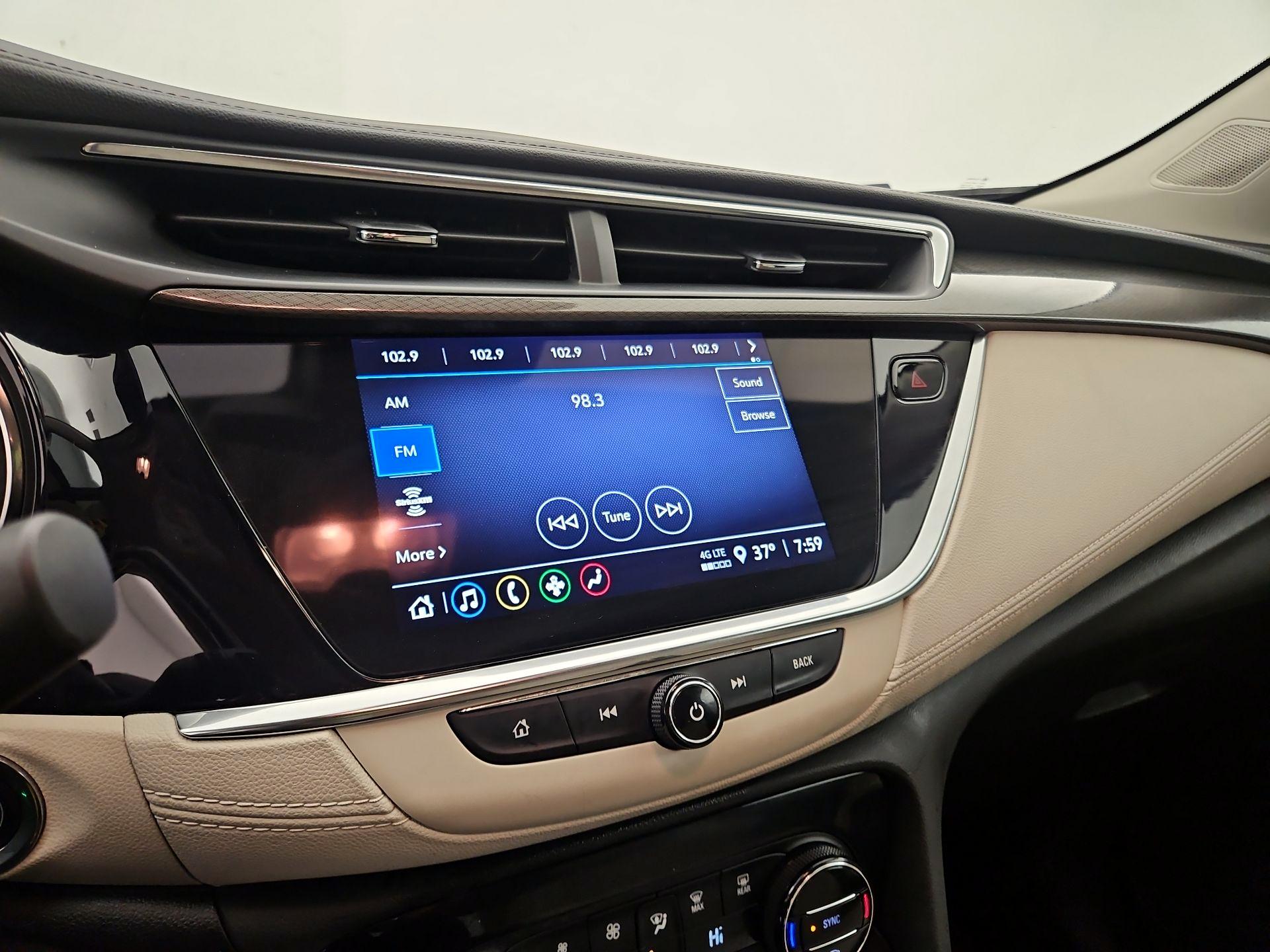 Thumbnail: 2022 Buick Encore GX - 15