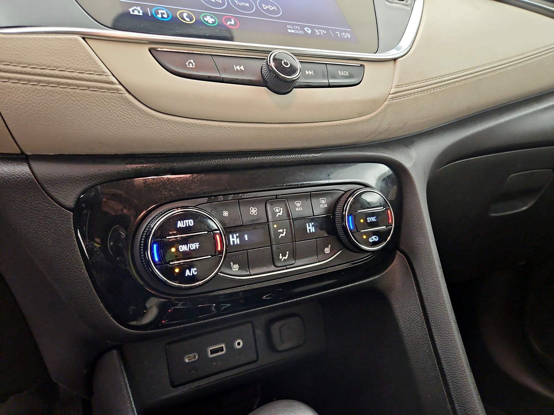 Thumbnail: 2022 Buick Encore GX - 16