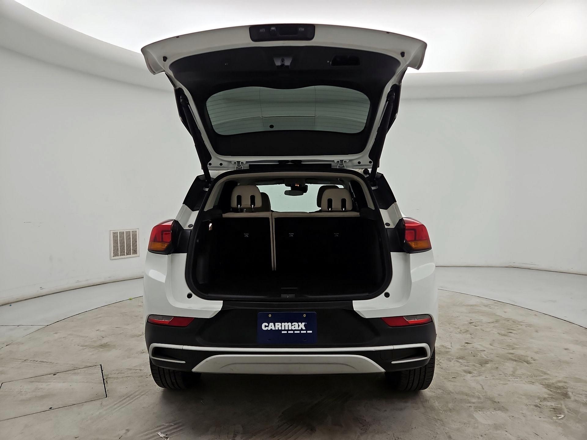 Thumbnail: 2022 Buick Encore GX - 20