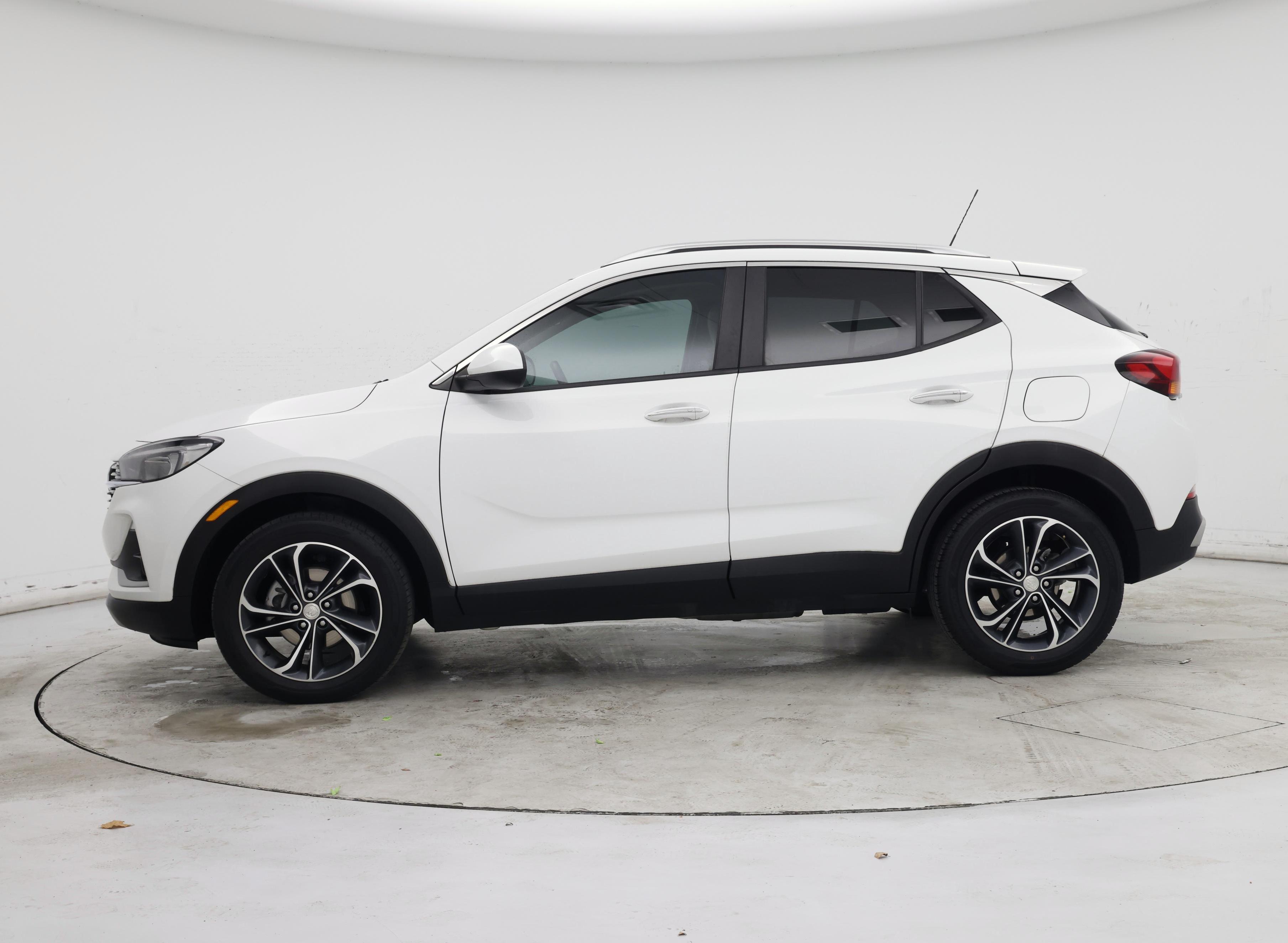 Thumbnail: 2022 Buick Encore GX - 3