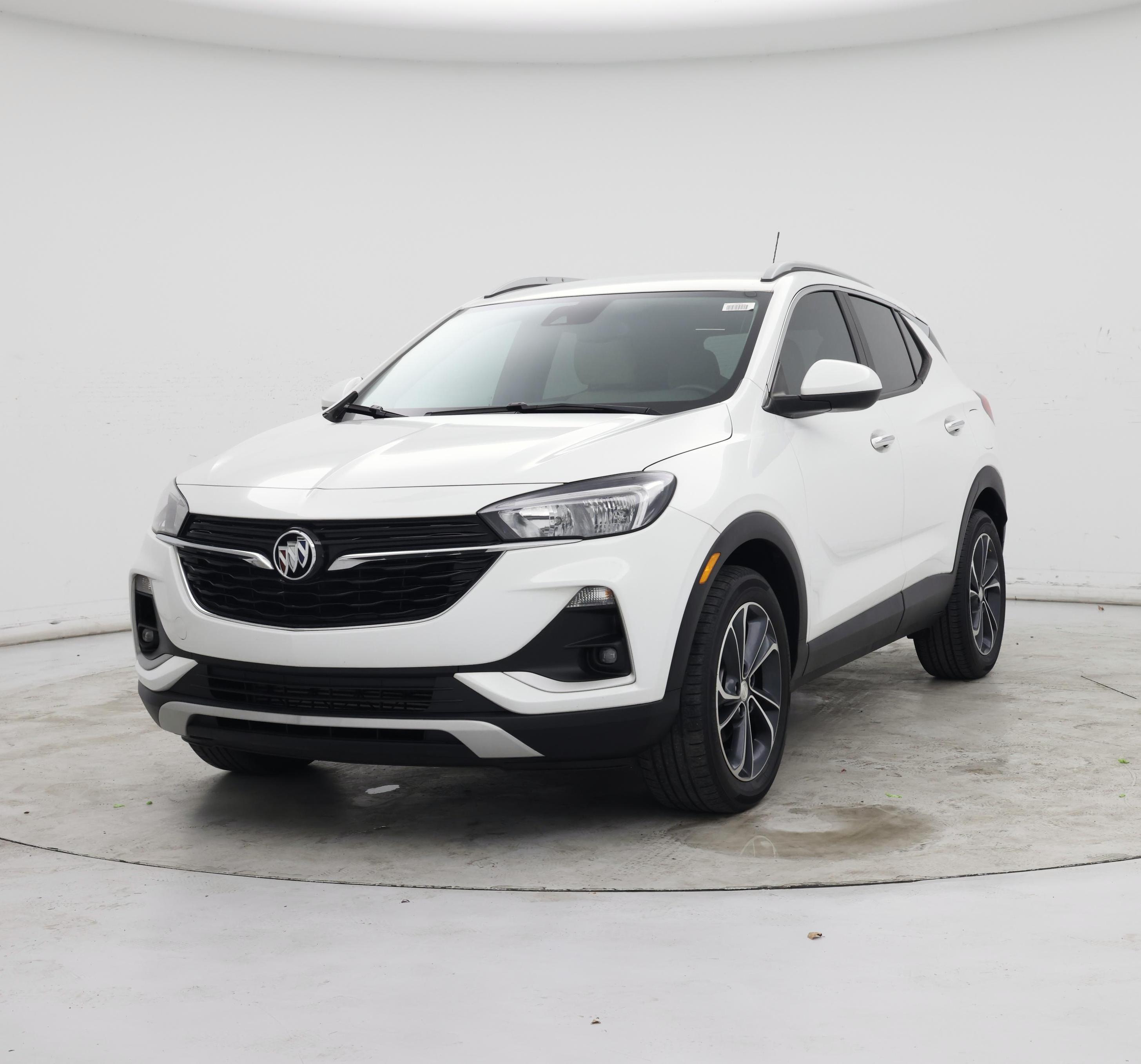 Thumbnail: 2022 Buick Encore GX - 4