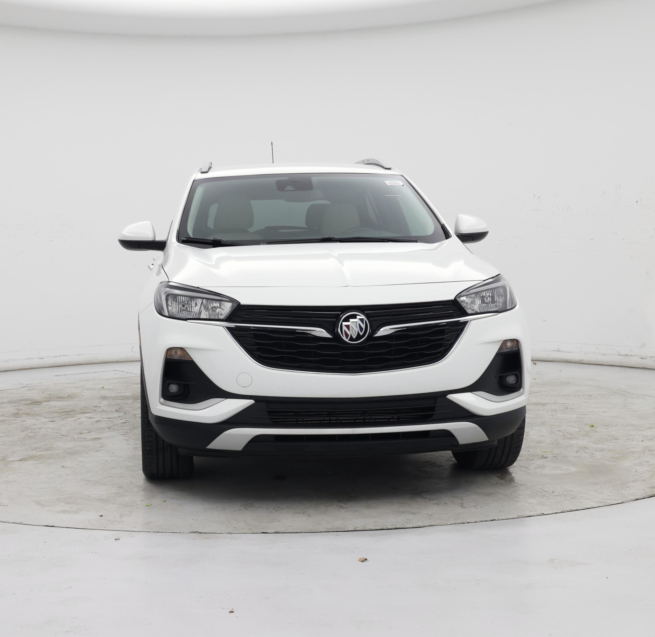 Thumbnail: 2022 Buick Encore GX - 5