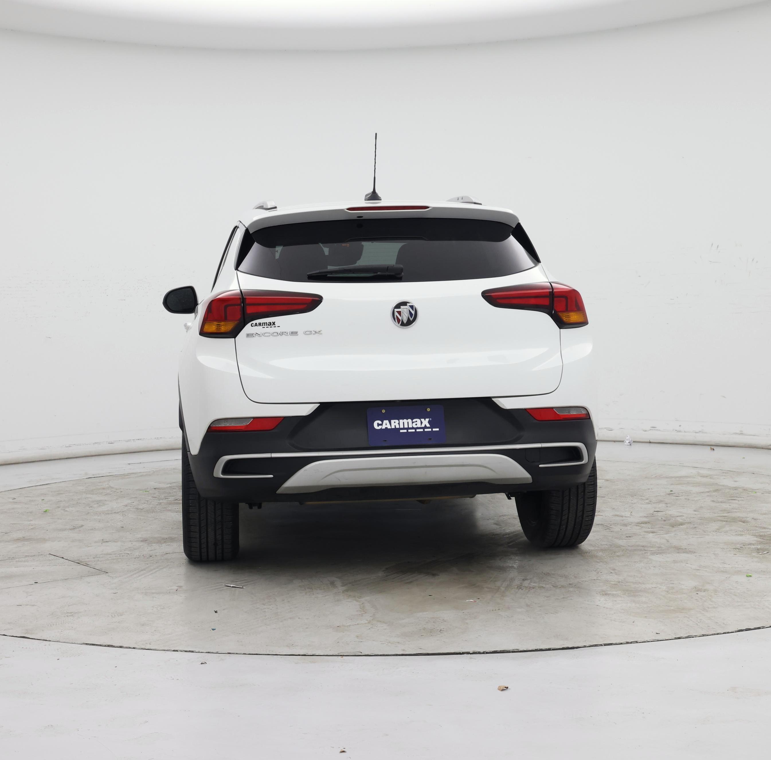 Thumbnail: 2022 Buick Encore GX - 6