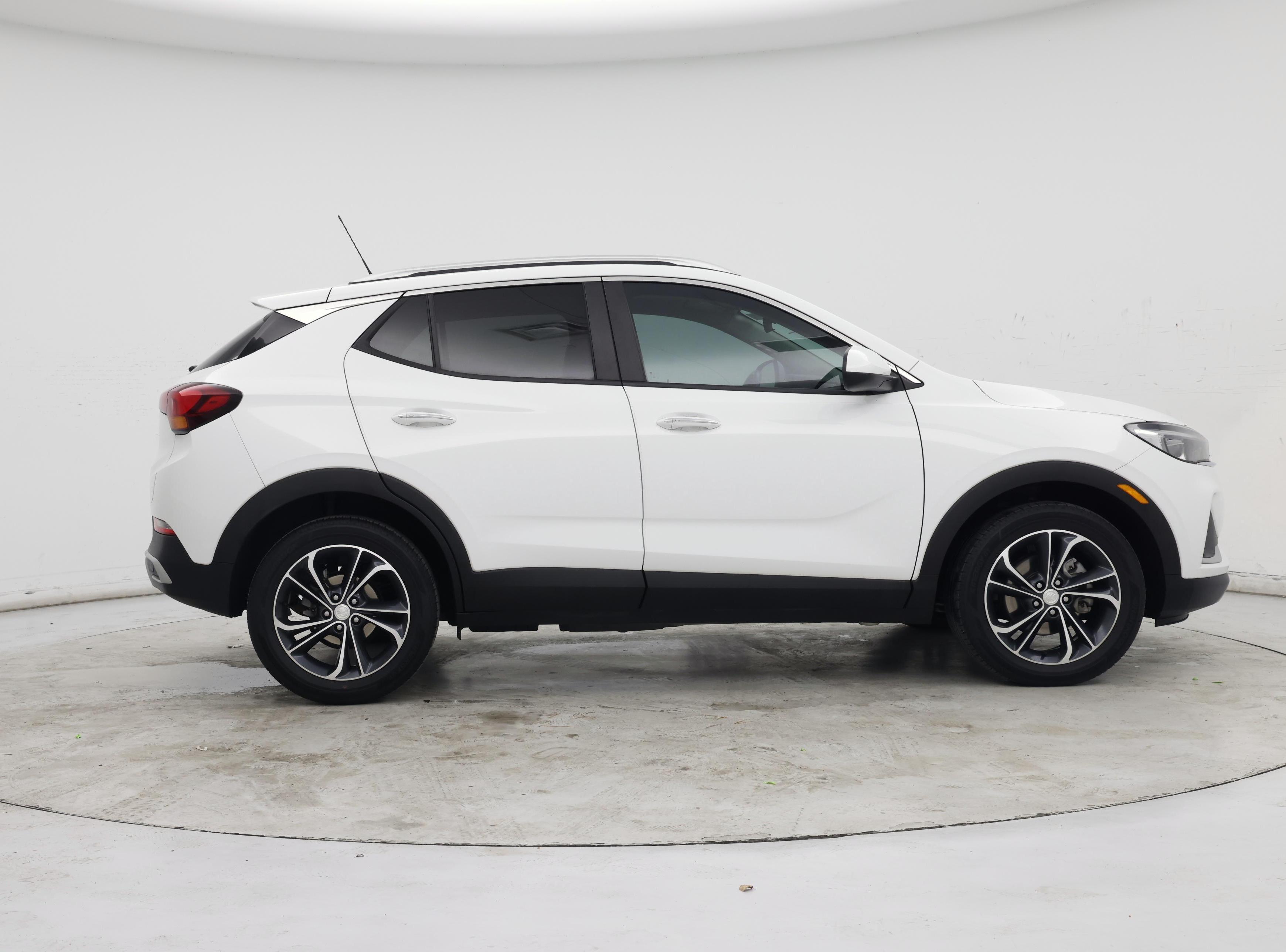 Thumbnail: 2022 Buick Encore GX - 7