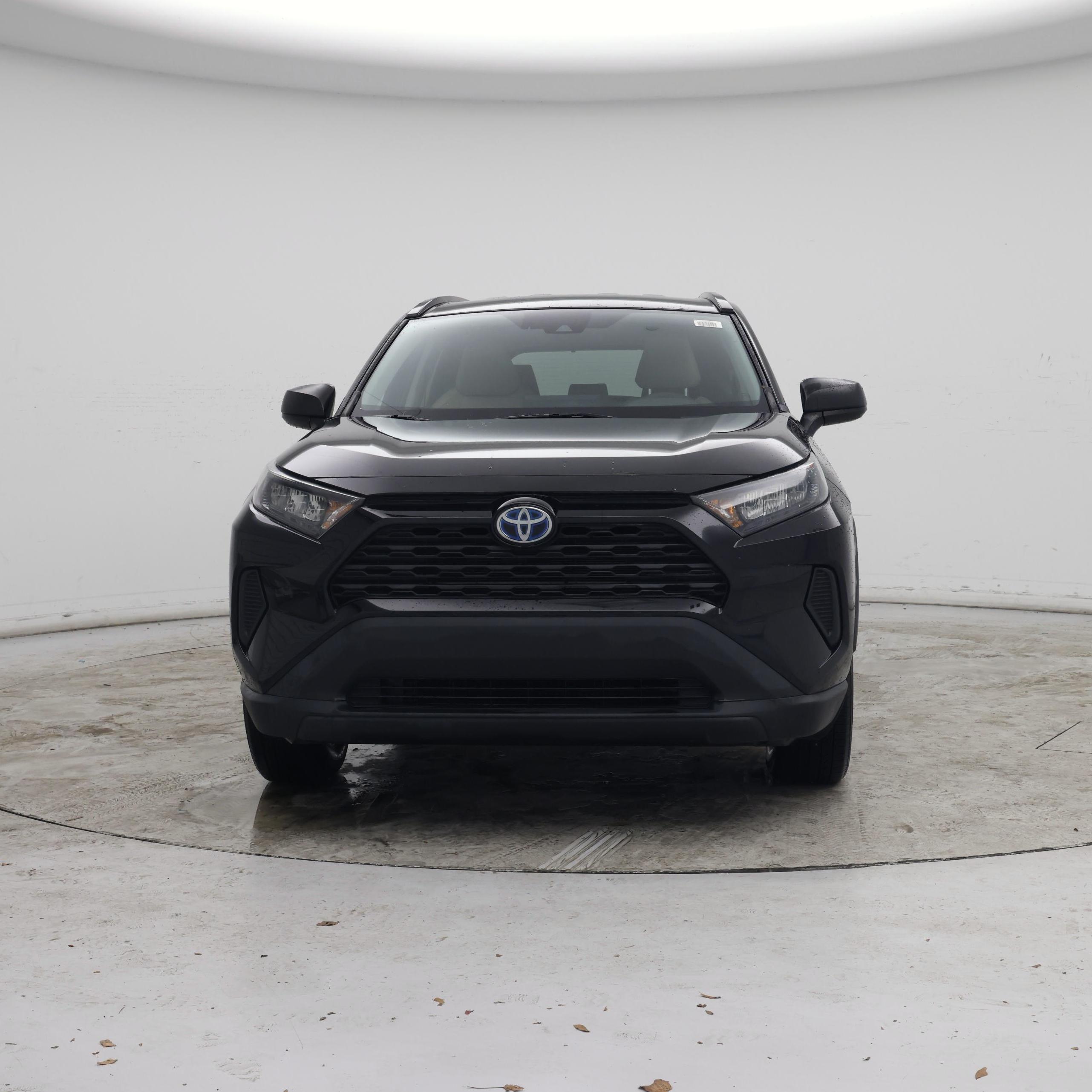 Thumbnail: 2020 Toyota RAV4 - 5
