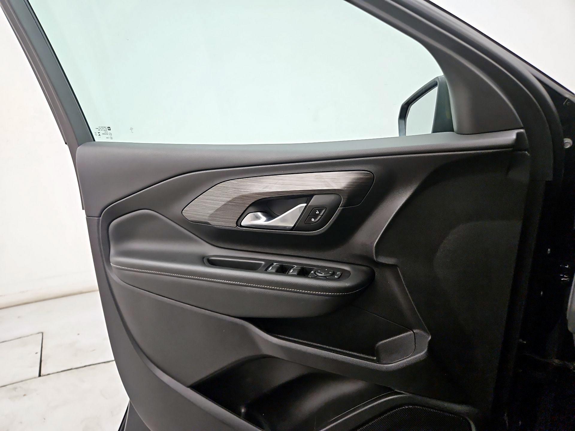 Thumbnail: 2024 GMC Terrain - 12