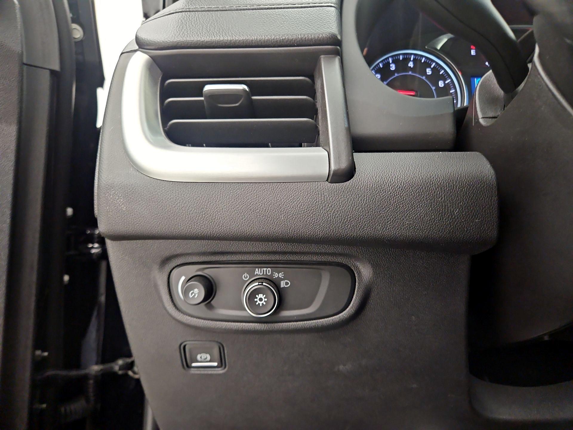 Thumbnail: 2024 GMC Terrain - 13