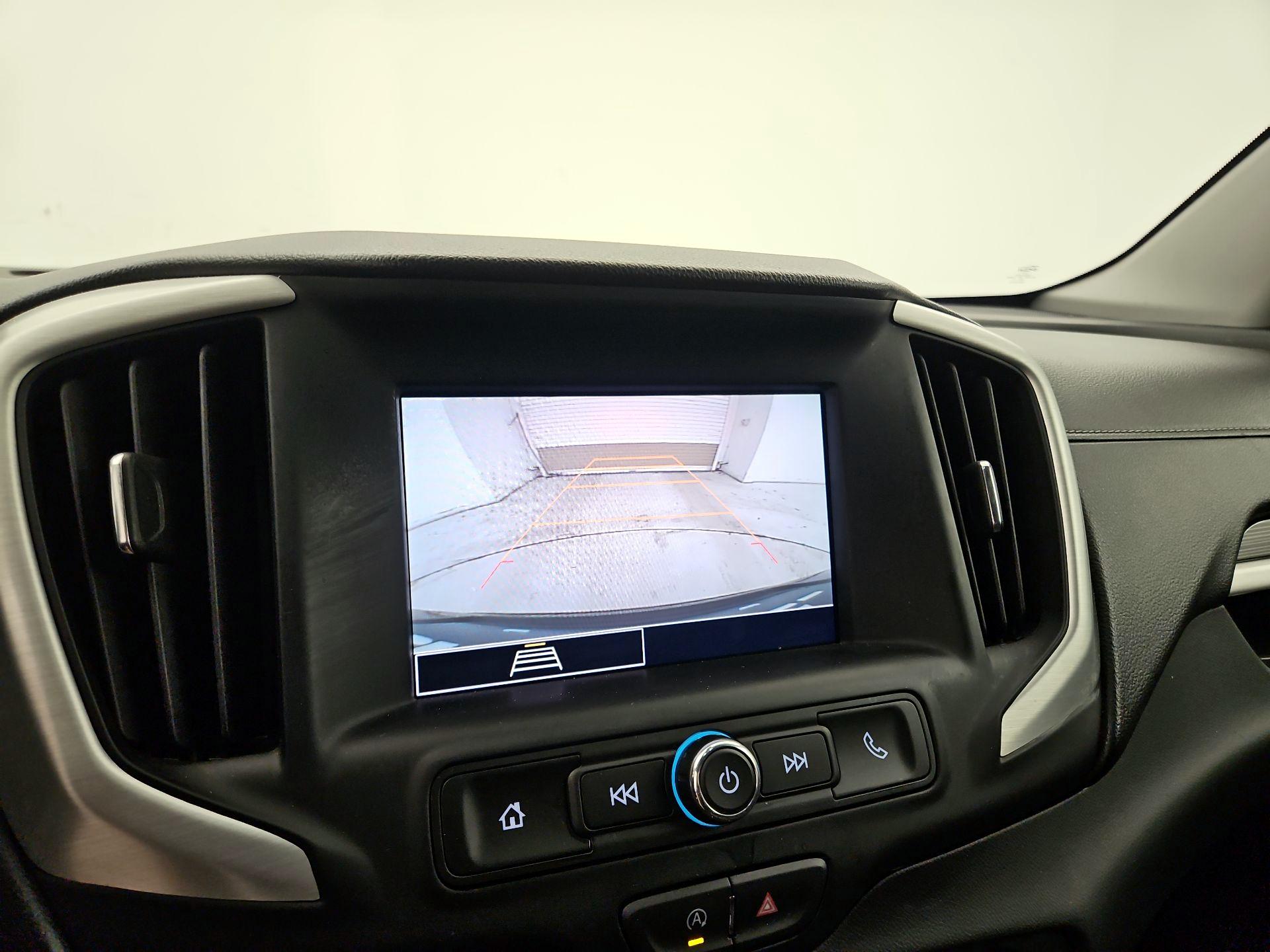 Thumbnail: 2024 GMC Terrain - 14