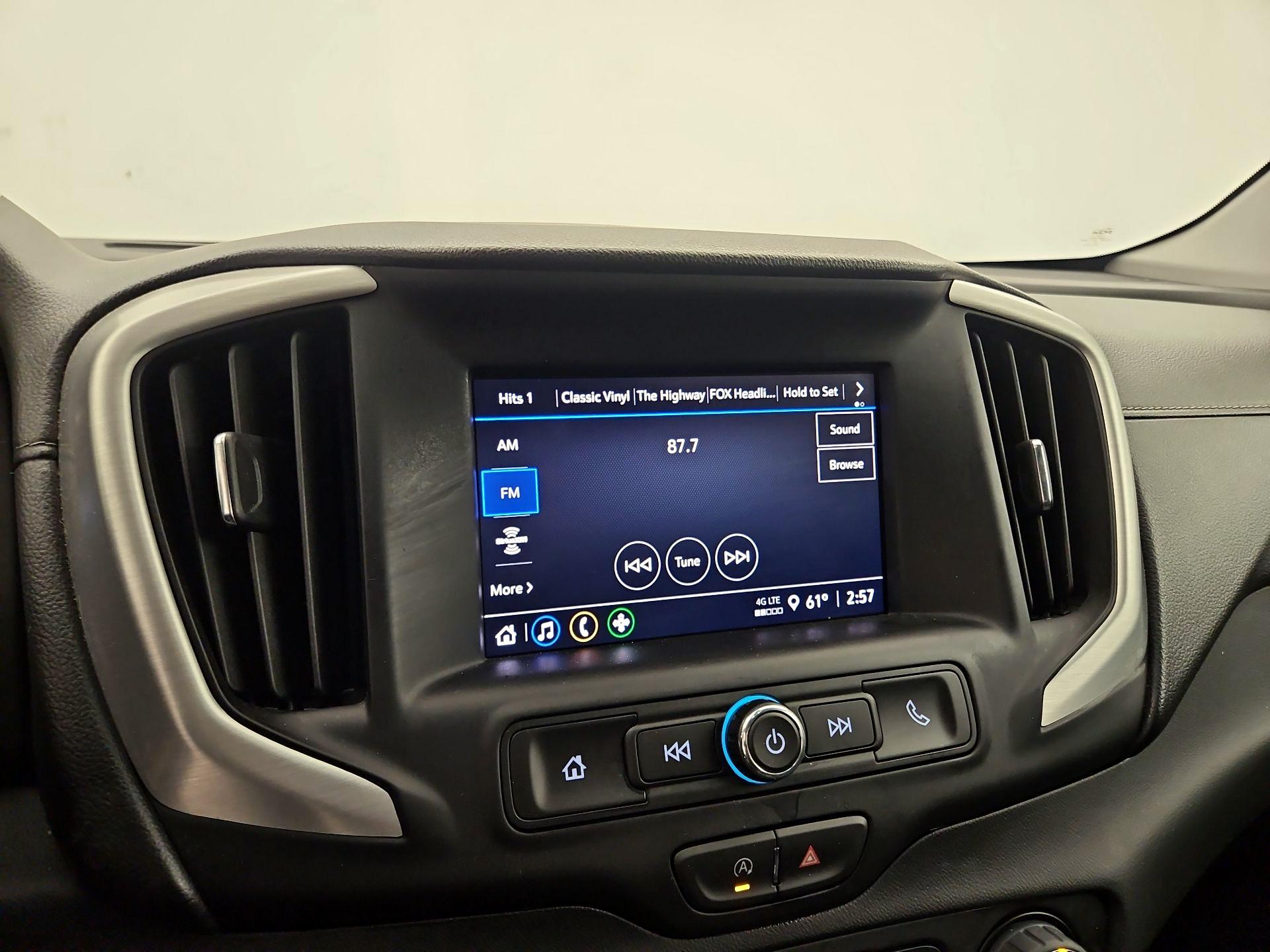 Thumbnail: 2024 GMC Terrain - 15