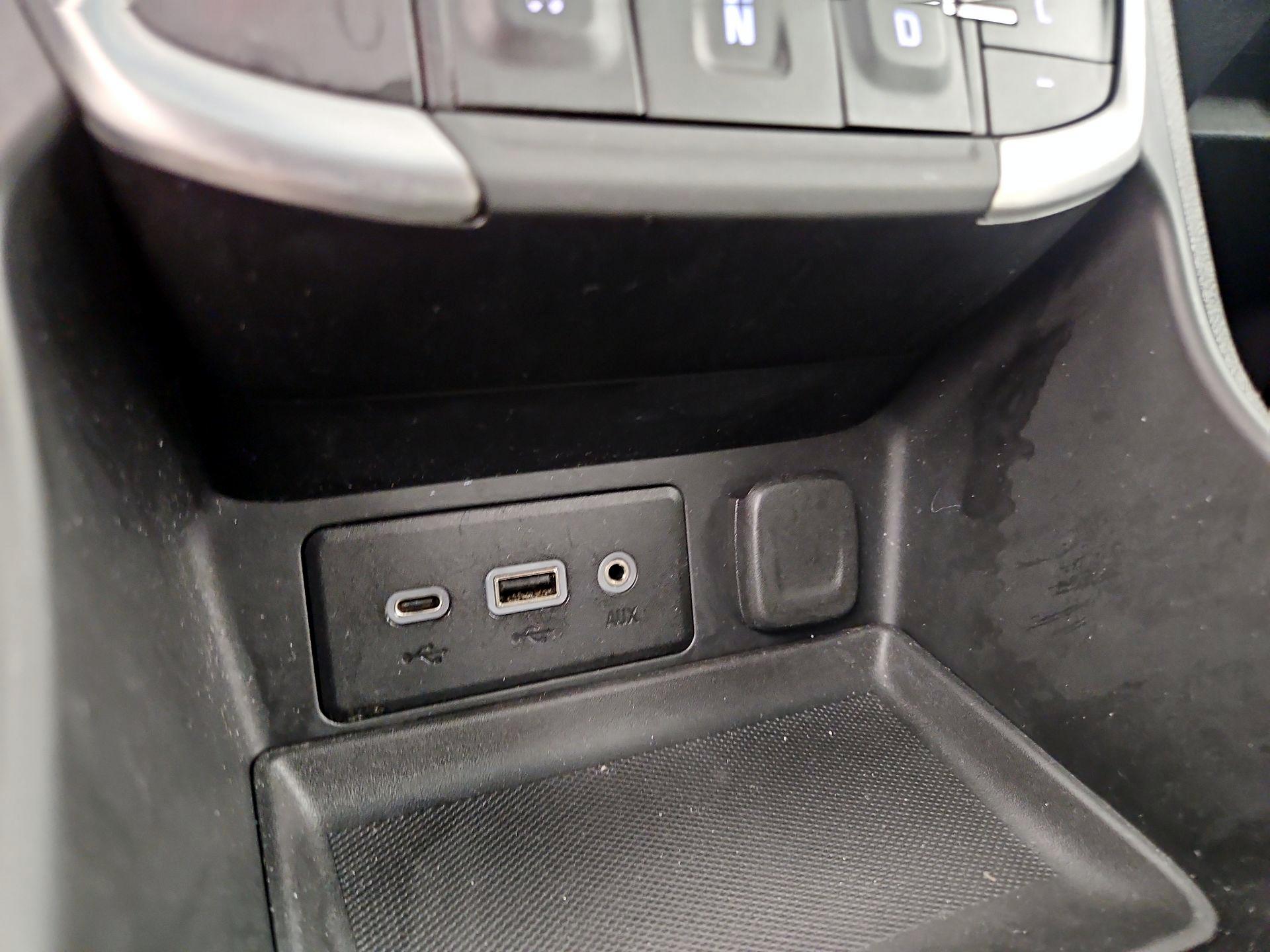 Thumbnail: 2024 GMC Terrain - 18