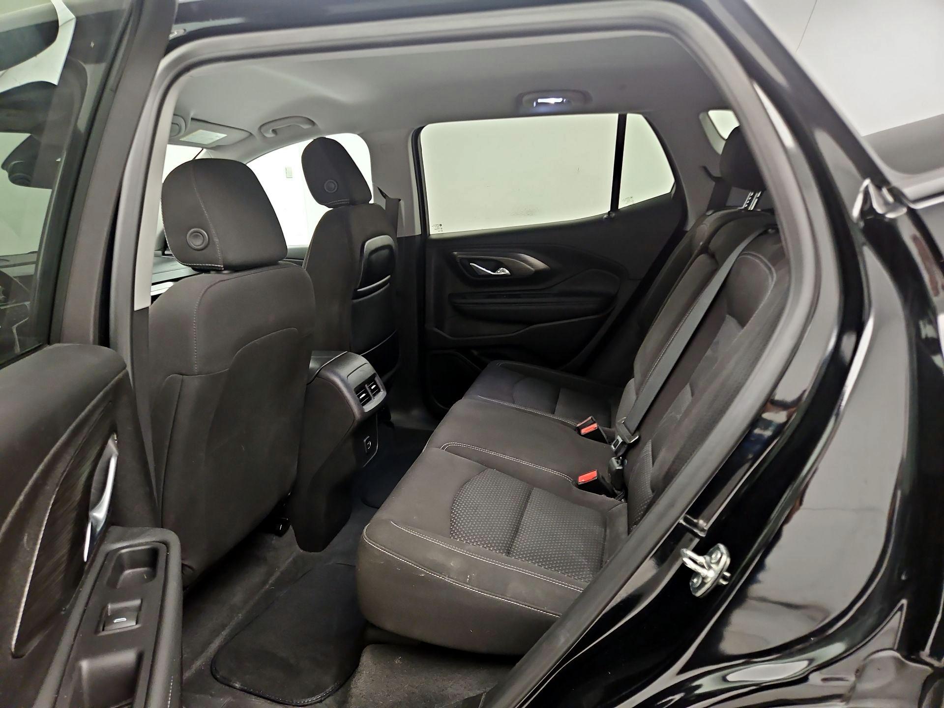 Thumbnail: 2024 GMC Terrain - 19