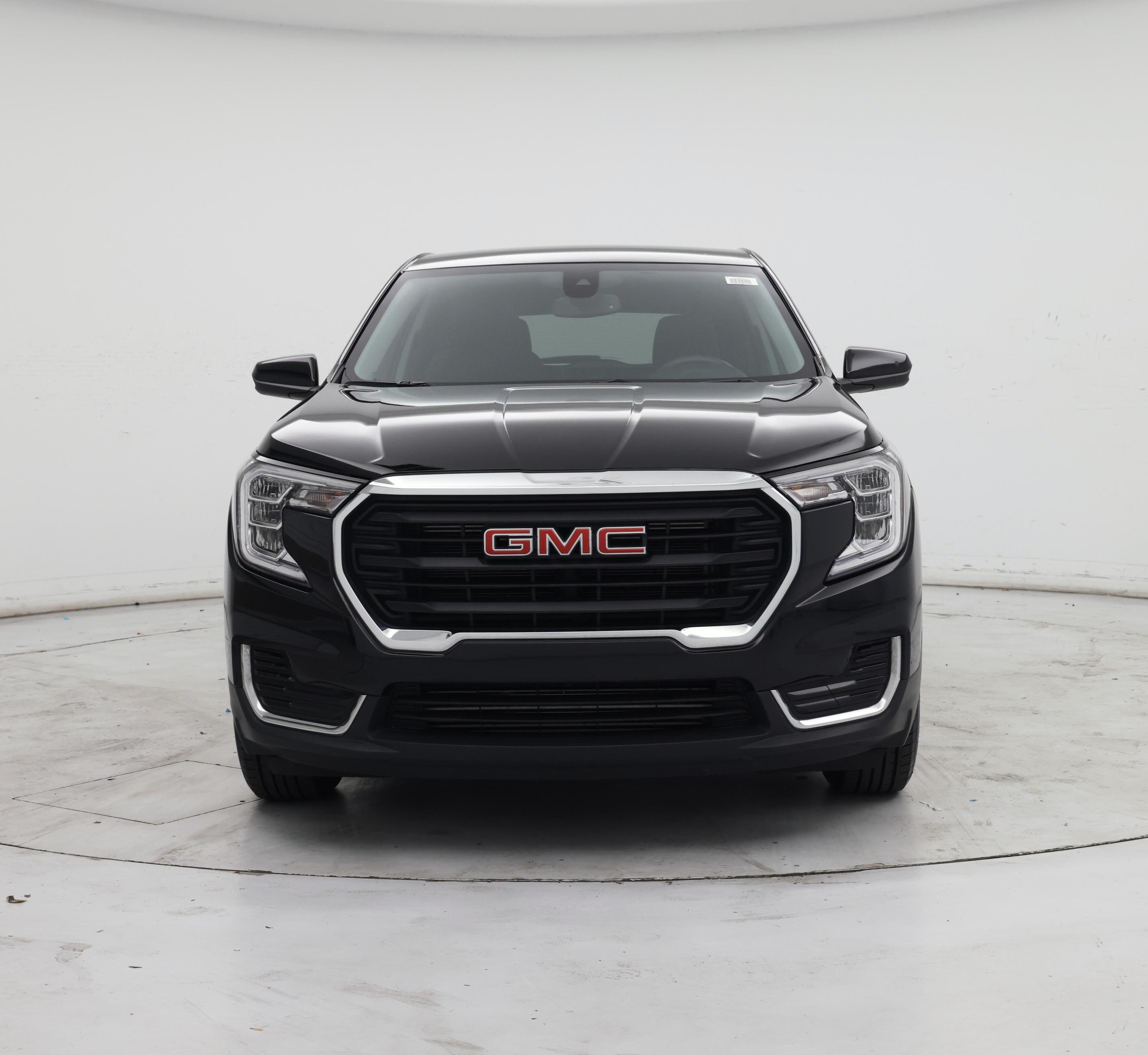 Thumbnail: 2024 GMC Terrain - 5