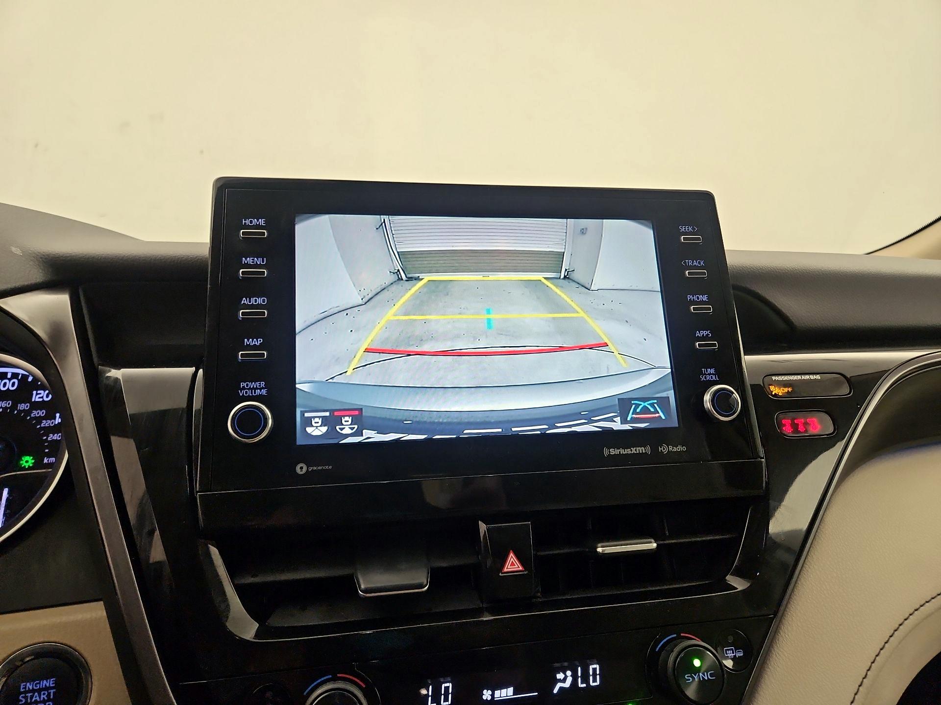 Thumbnail: 2021 Toyota Camry - 14