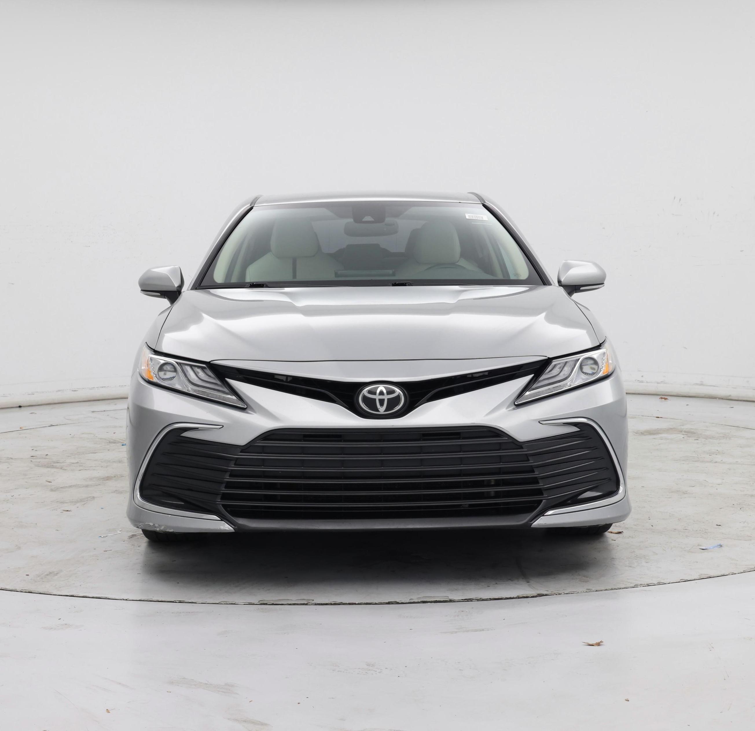 Thumbnail: 2021 Toyota Camry - 5