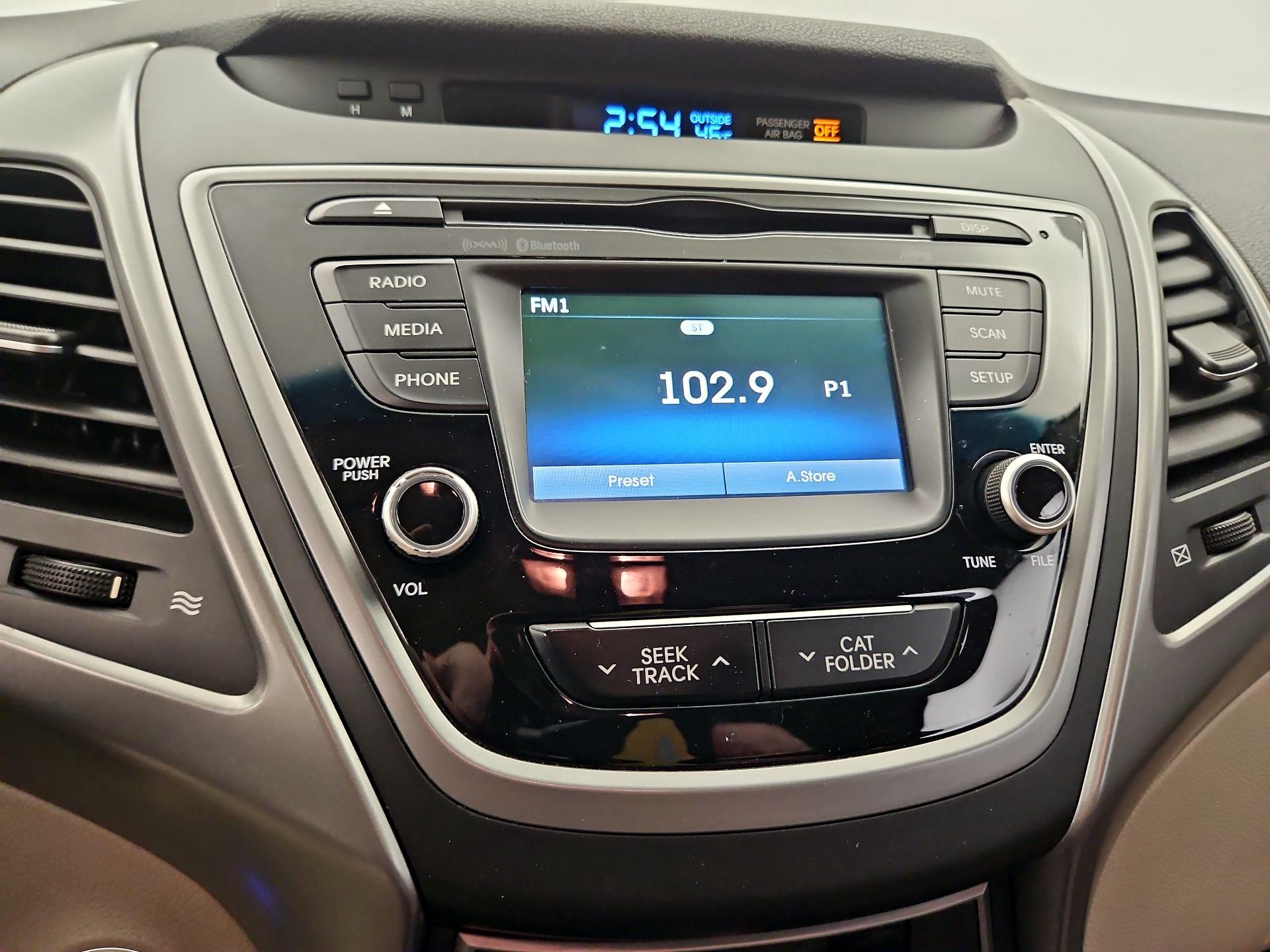 Thumbnail: 2016 Hyundai Elantra - 15