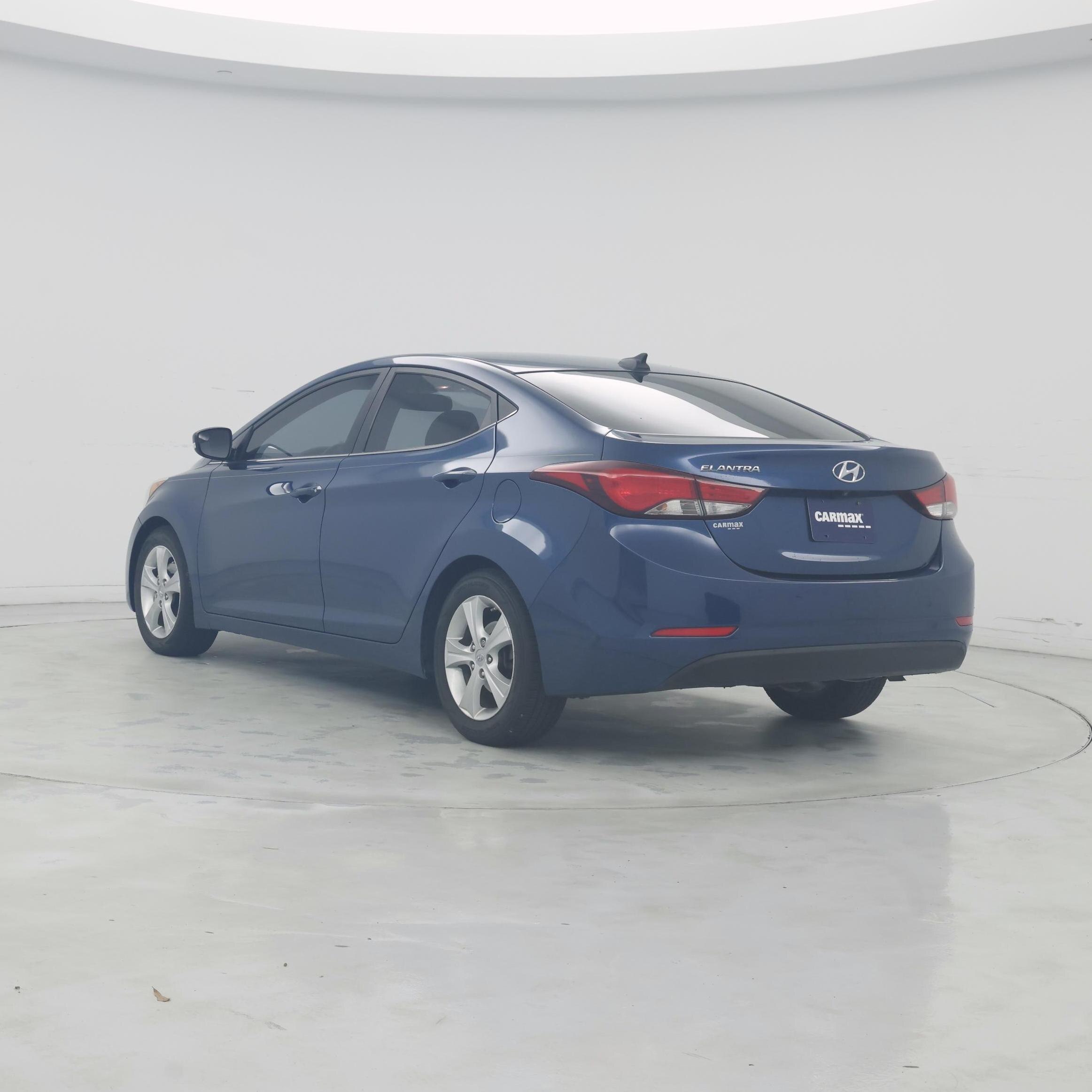 Thumbnail: 2016 Hyundai Elantra - 2