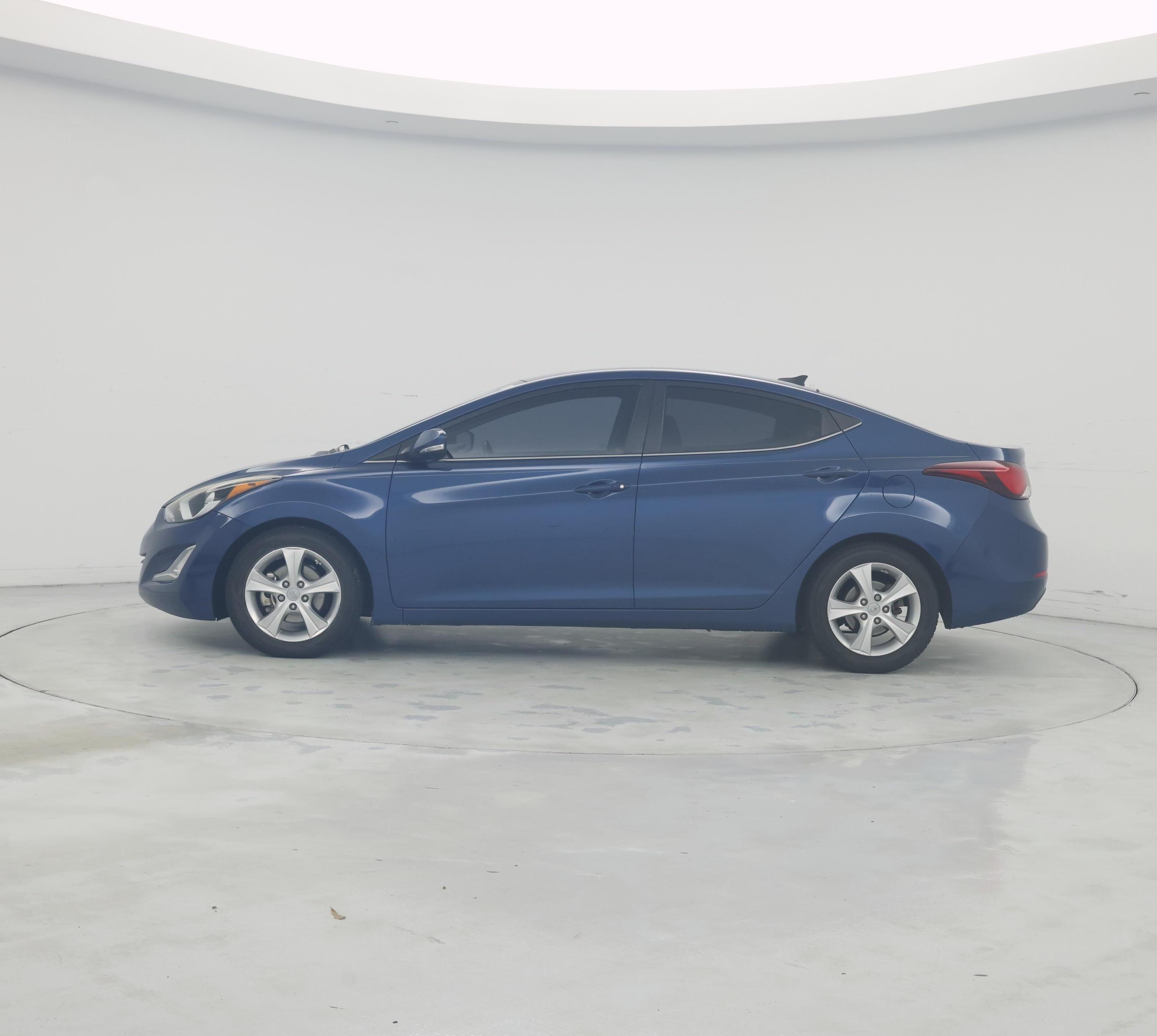 Thumbnail: 2016 Hyundai Elantra - 3