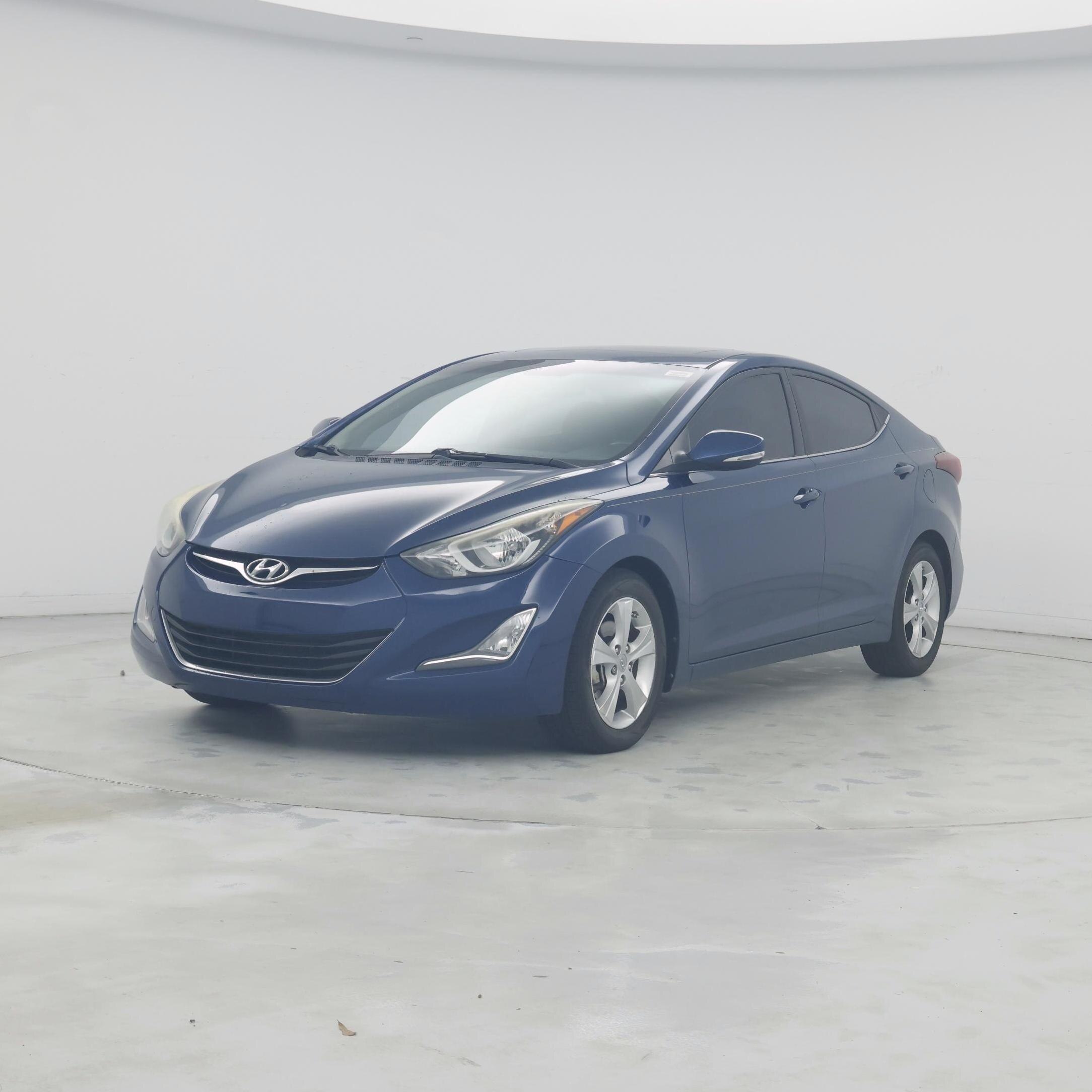 Thumbnail: 2016 Hyundai Elantra - 4