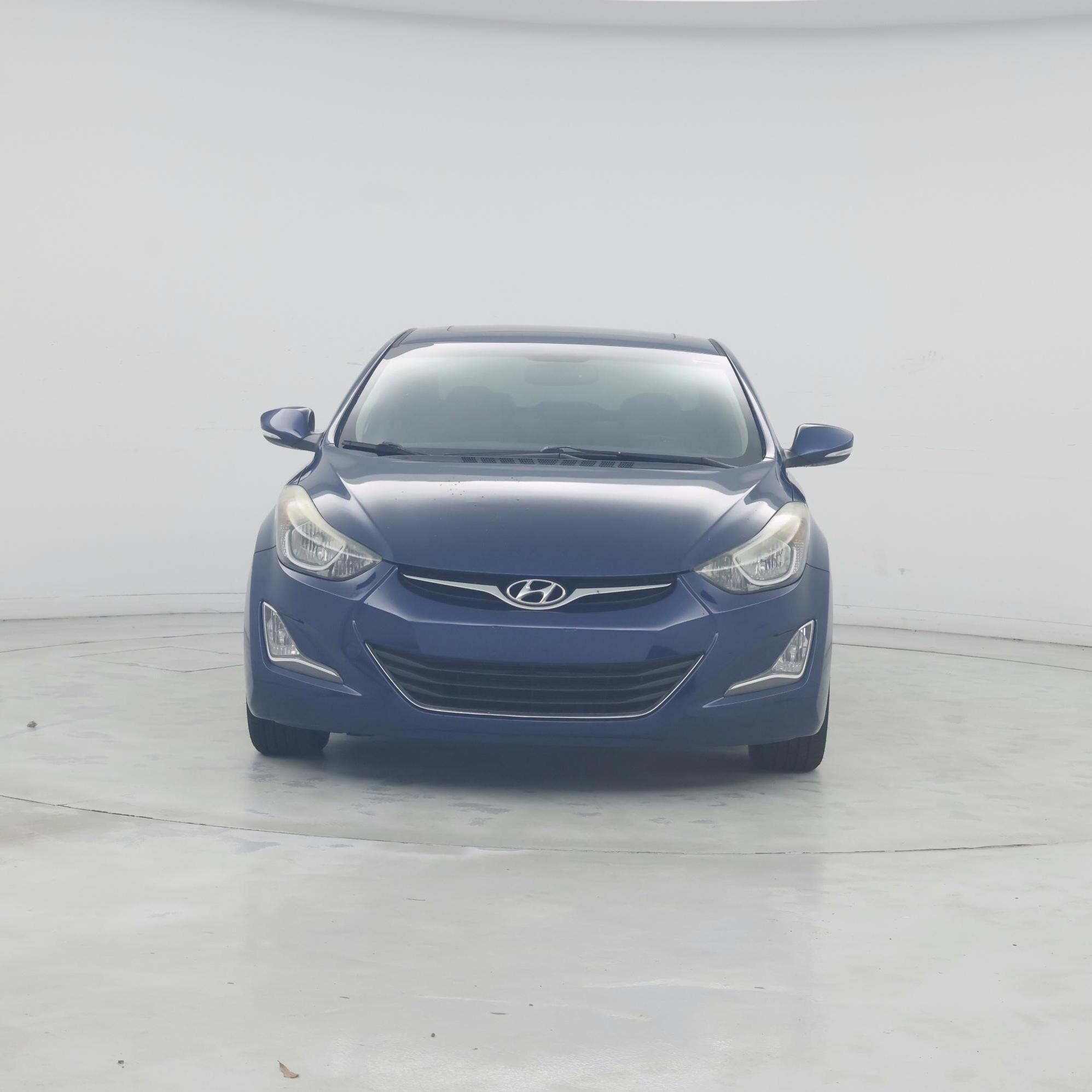 Thumbnail: 2016 Hyundai Elantra - 5