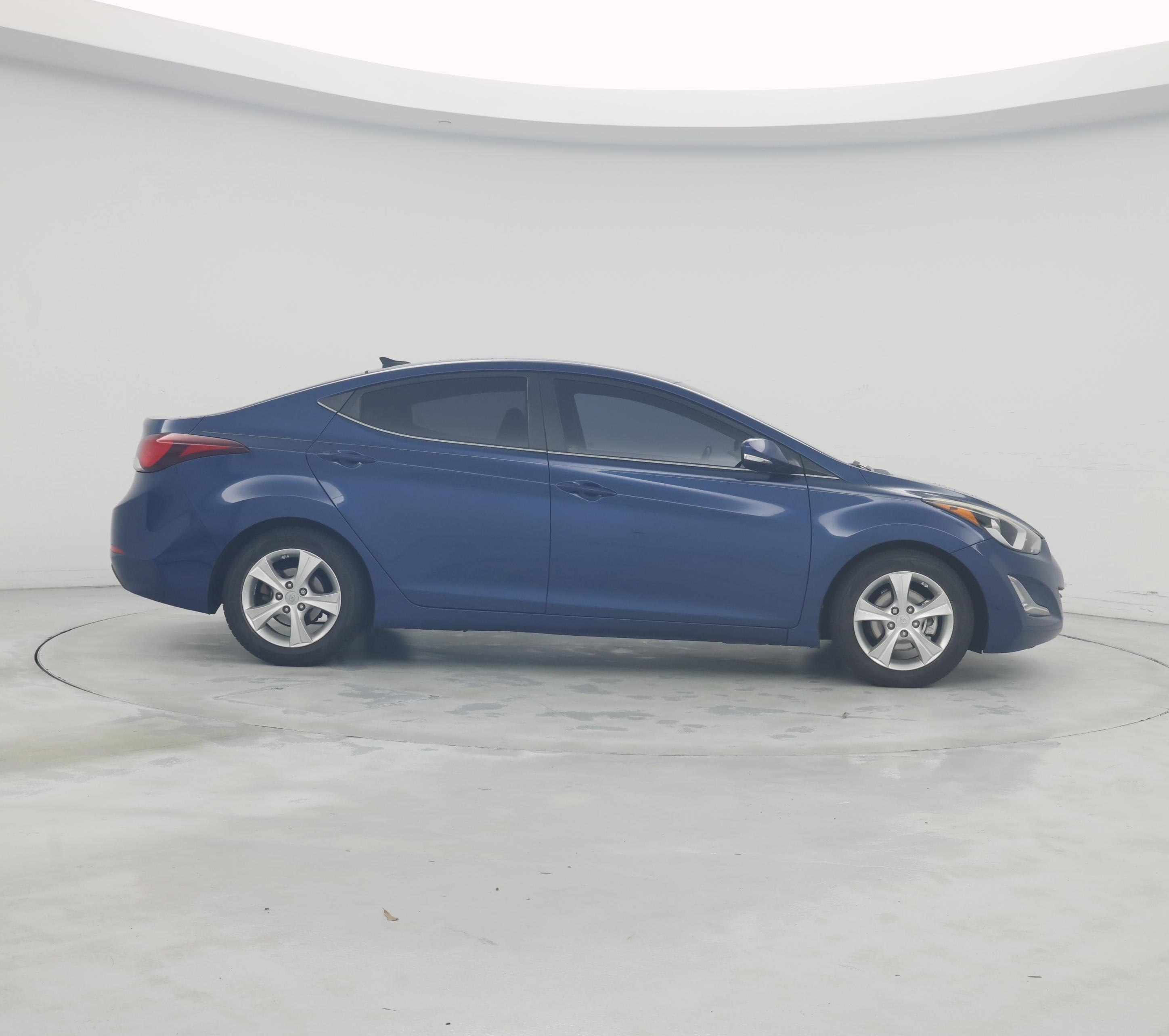 Thumbnail: 2016 Hyundai Elantra - 7