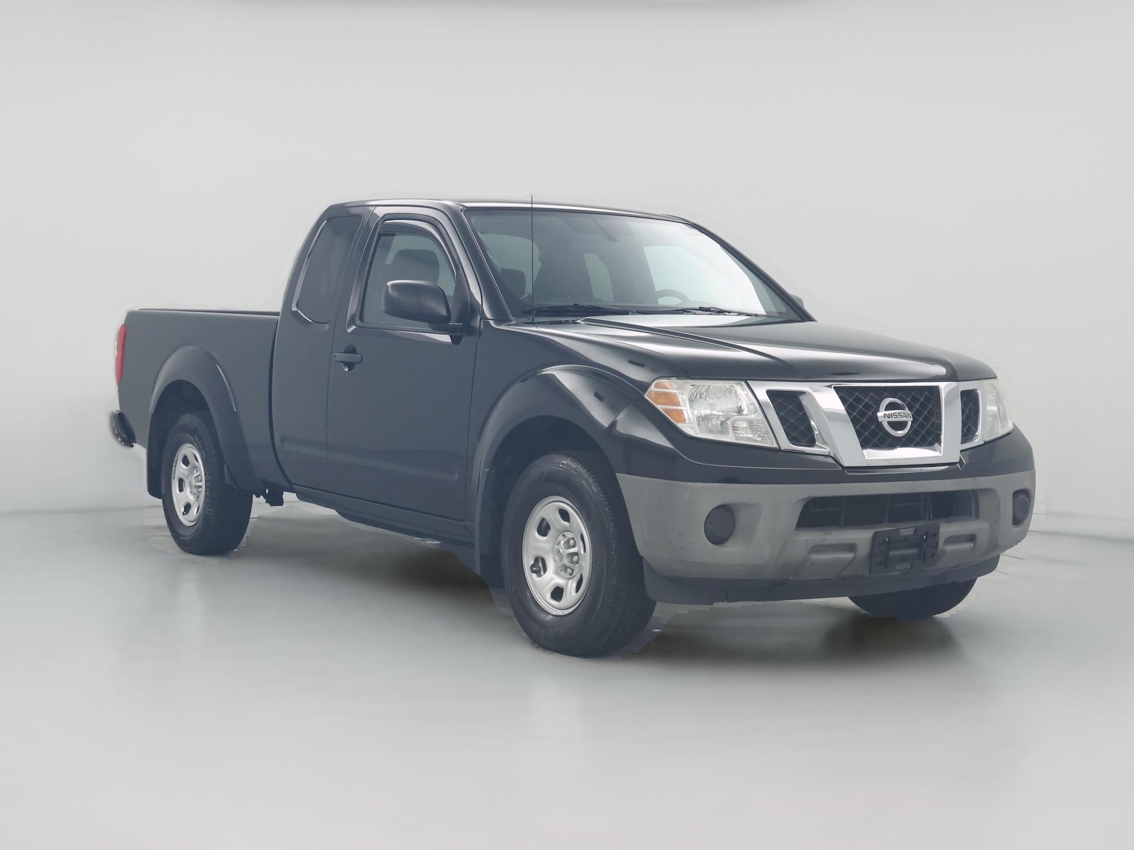 2018 Nissan Frontier S
