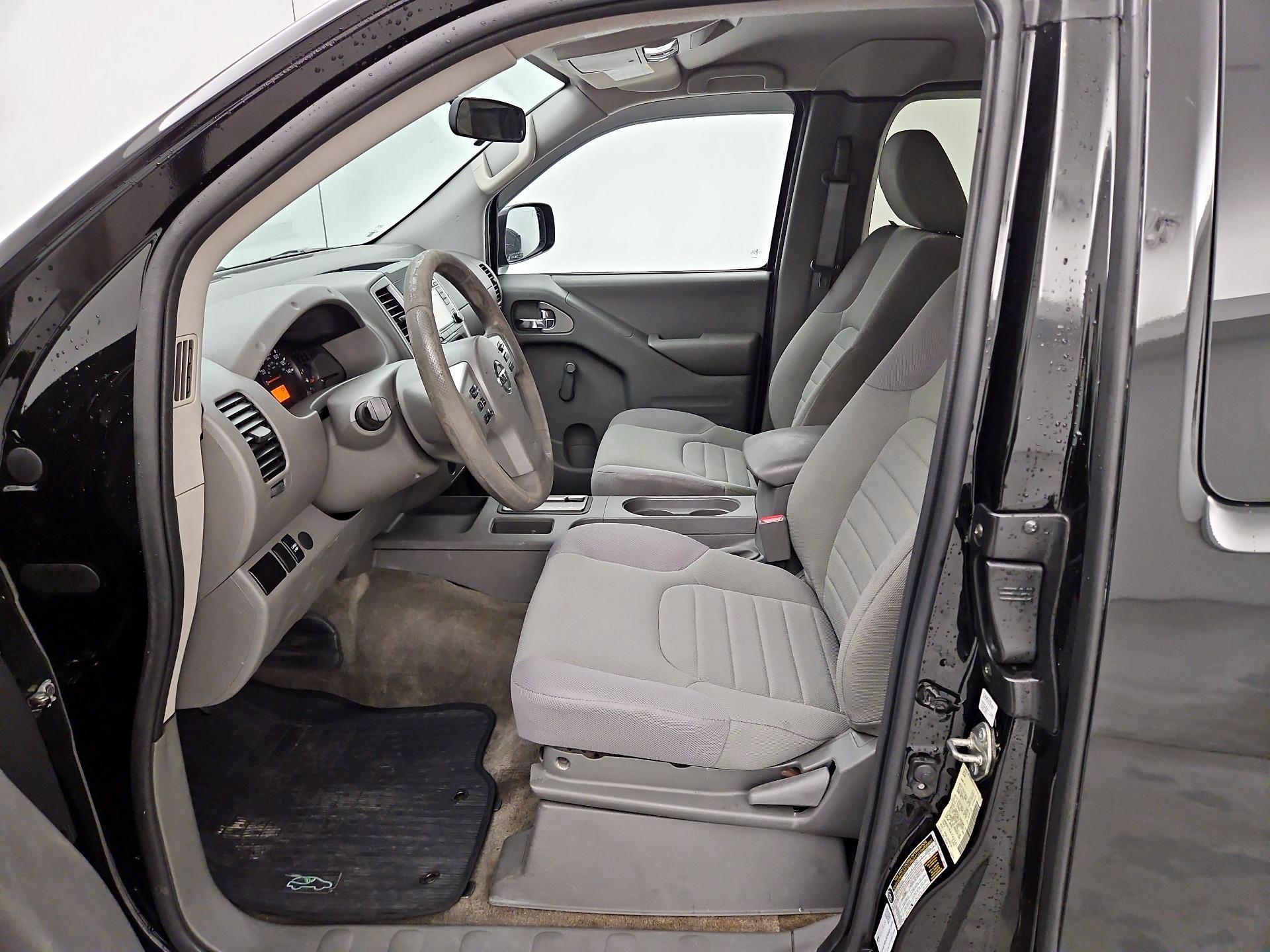 Thumbnail: 2018 Nissan Frontier - 11