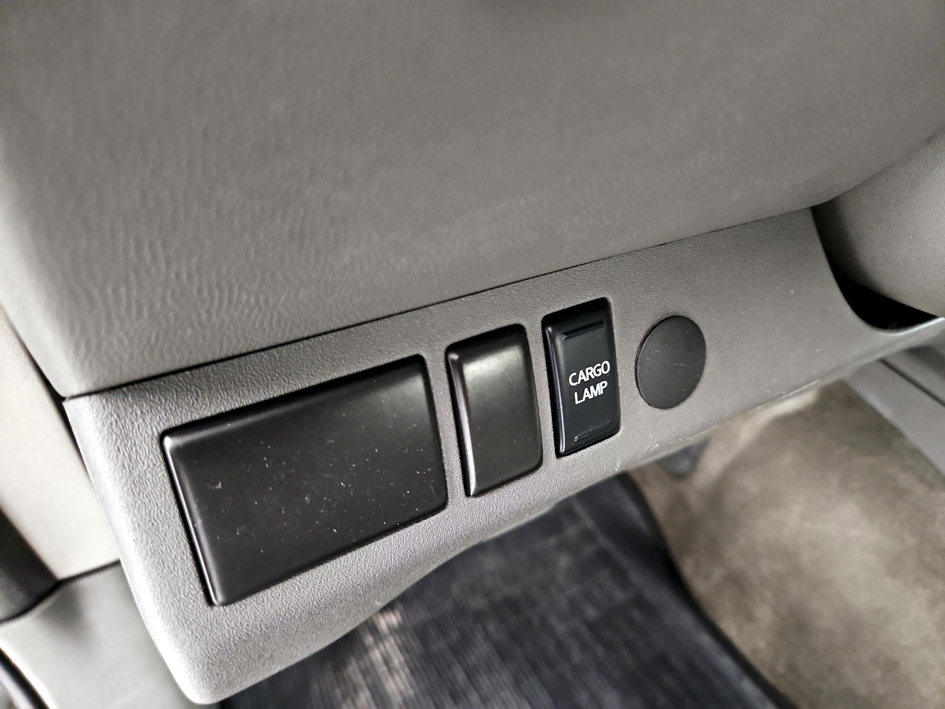 Thumbnail: 2018 Nissan Frontier - 13