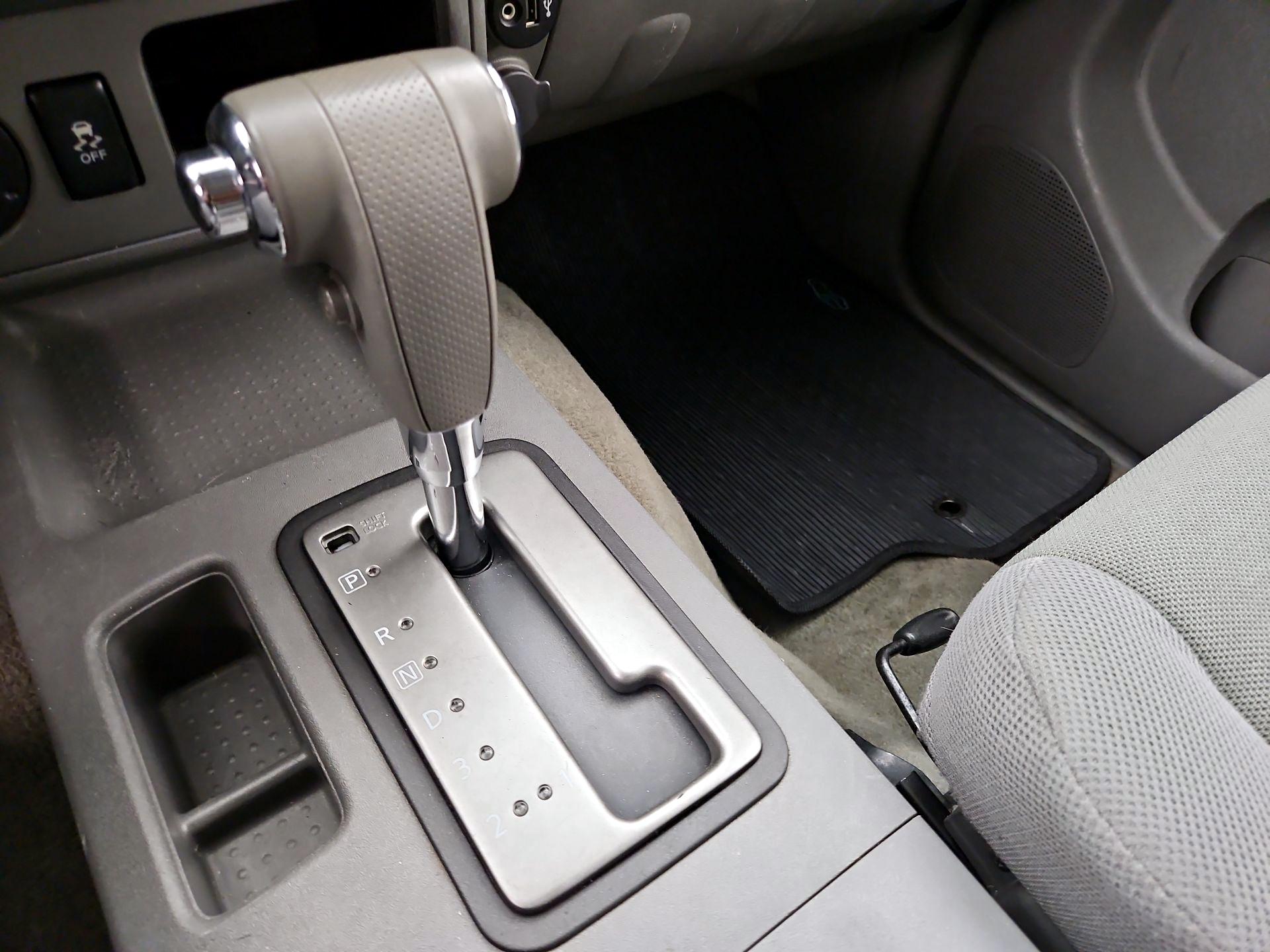 Thumbnail: 2018 Nissan Frontier - 17