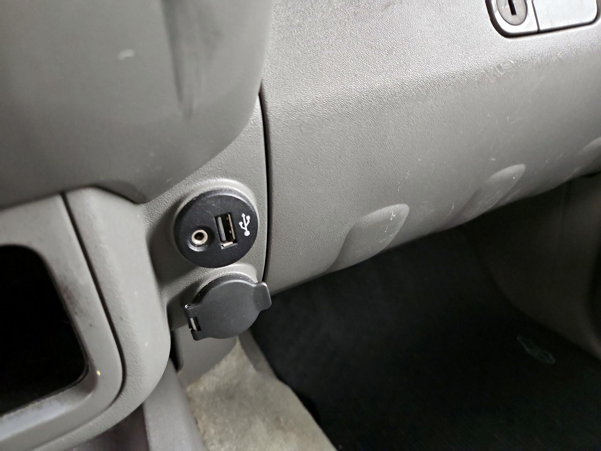 Thumbnail: 2018 Nissan Frontier - 18