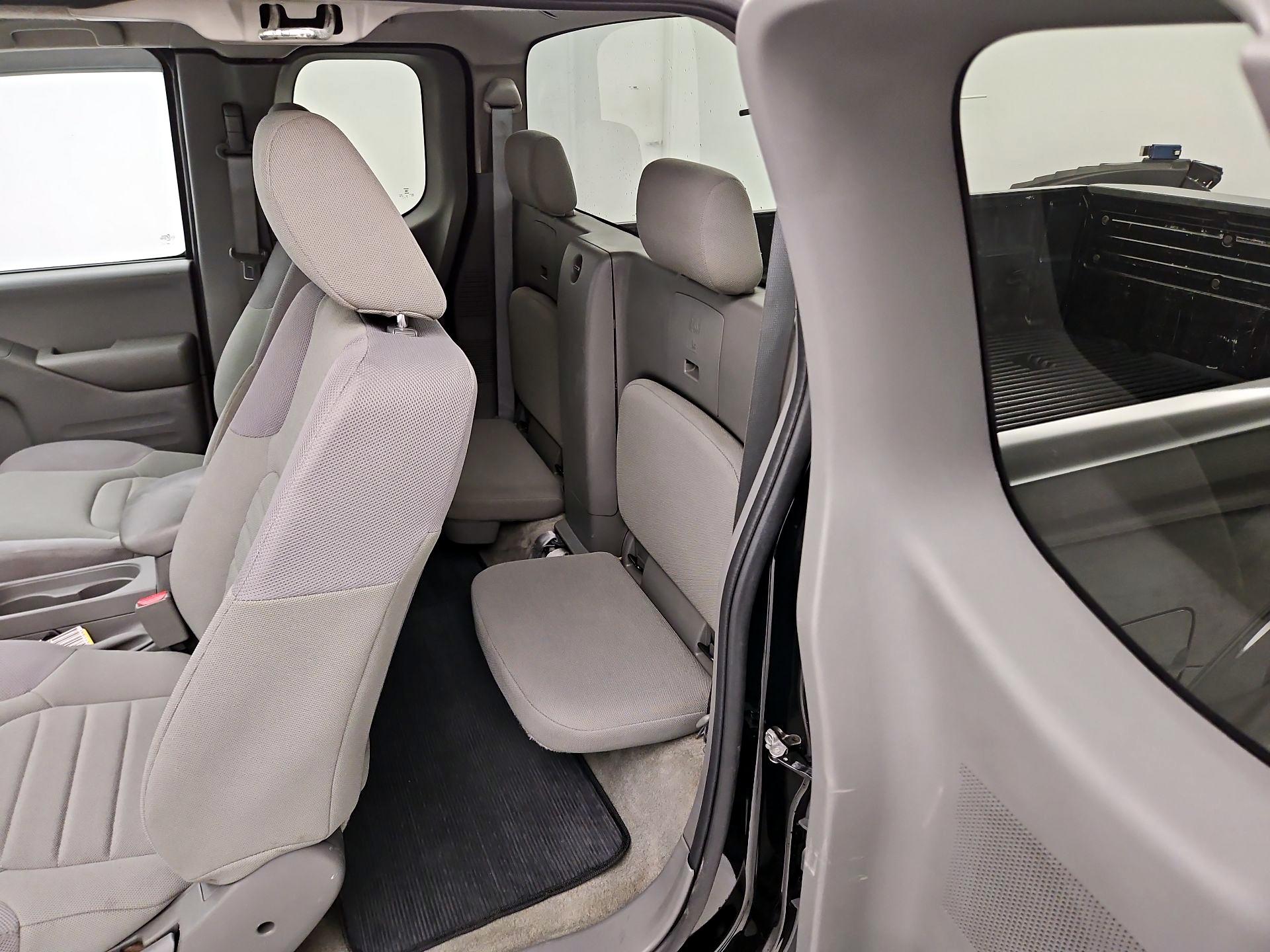 Thumbnail: 2018 Nissan Frontier - 19