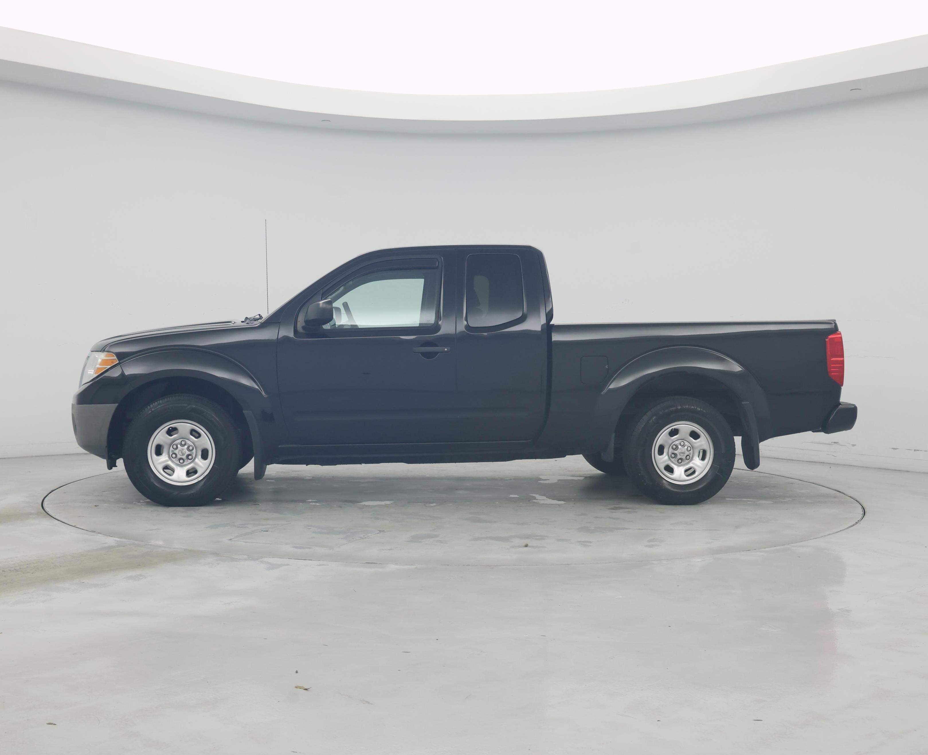 Thumbnail: 2018 Nissan Frontier - 3