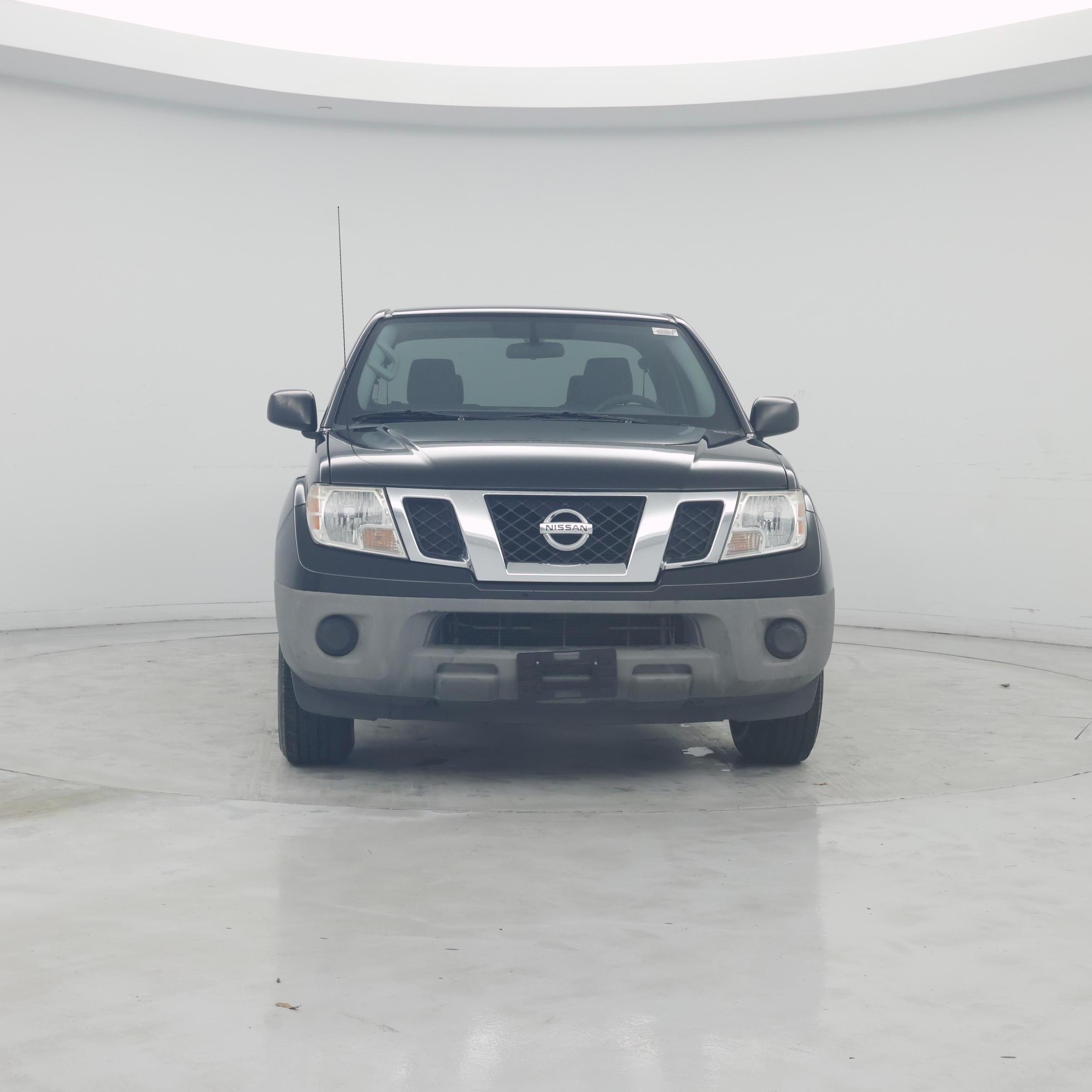 Thumbnail: 2018 Nissan Frontier - 5