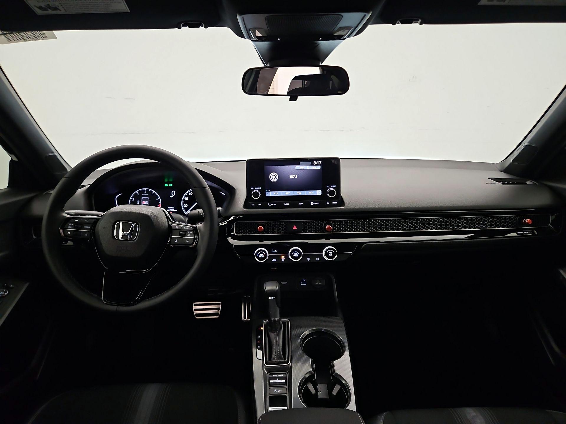 Thumbnail: 2024 Honda Civic - 9