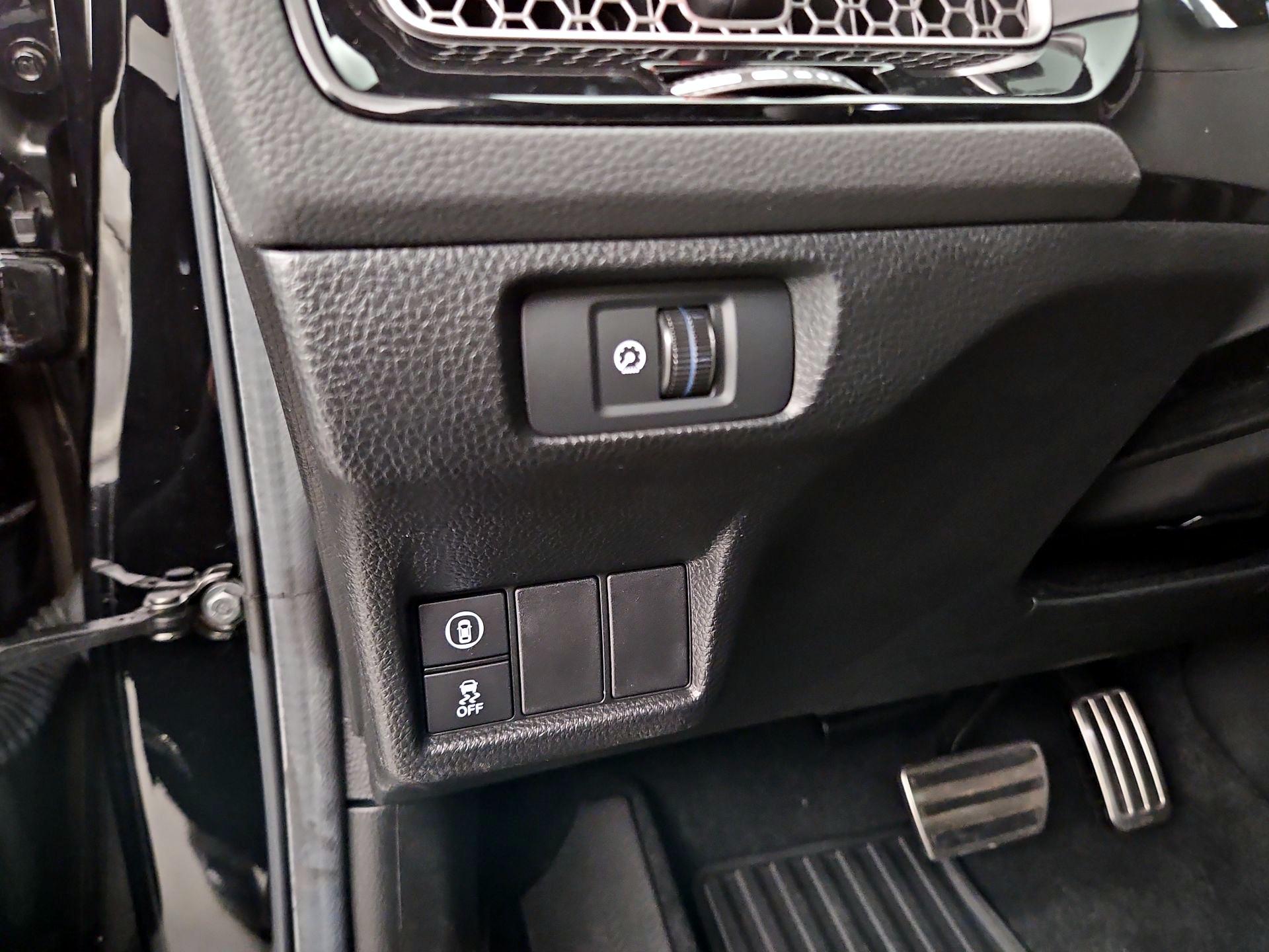 Thumbnail: 2024 Honda Civic - 13