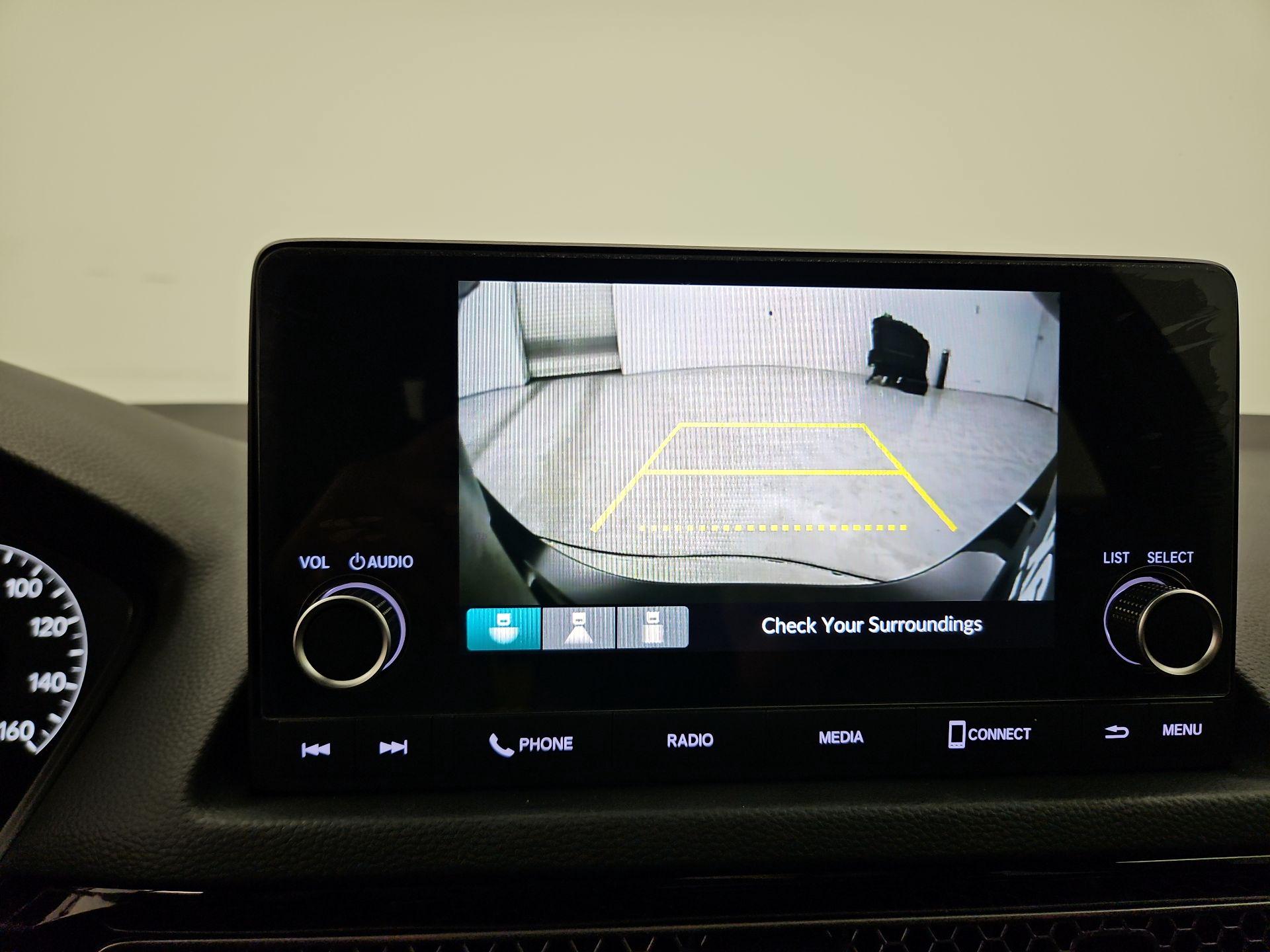 Thumbnail: 2024 Honda Civic - 14