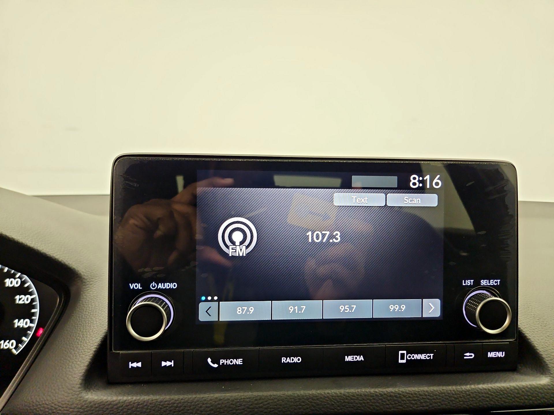 Thumbnail: 2024 Honda Civic - 15