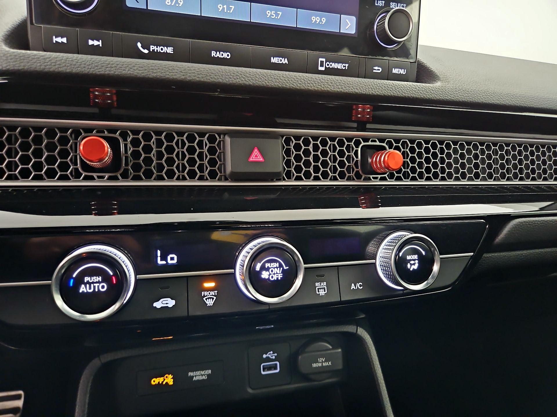 Thumbnail: 2024 Honda Civic - 16