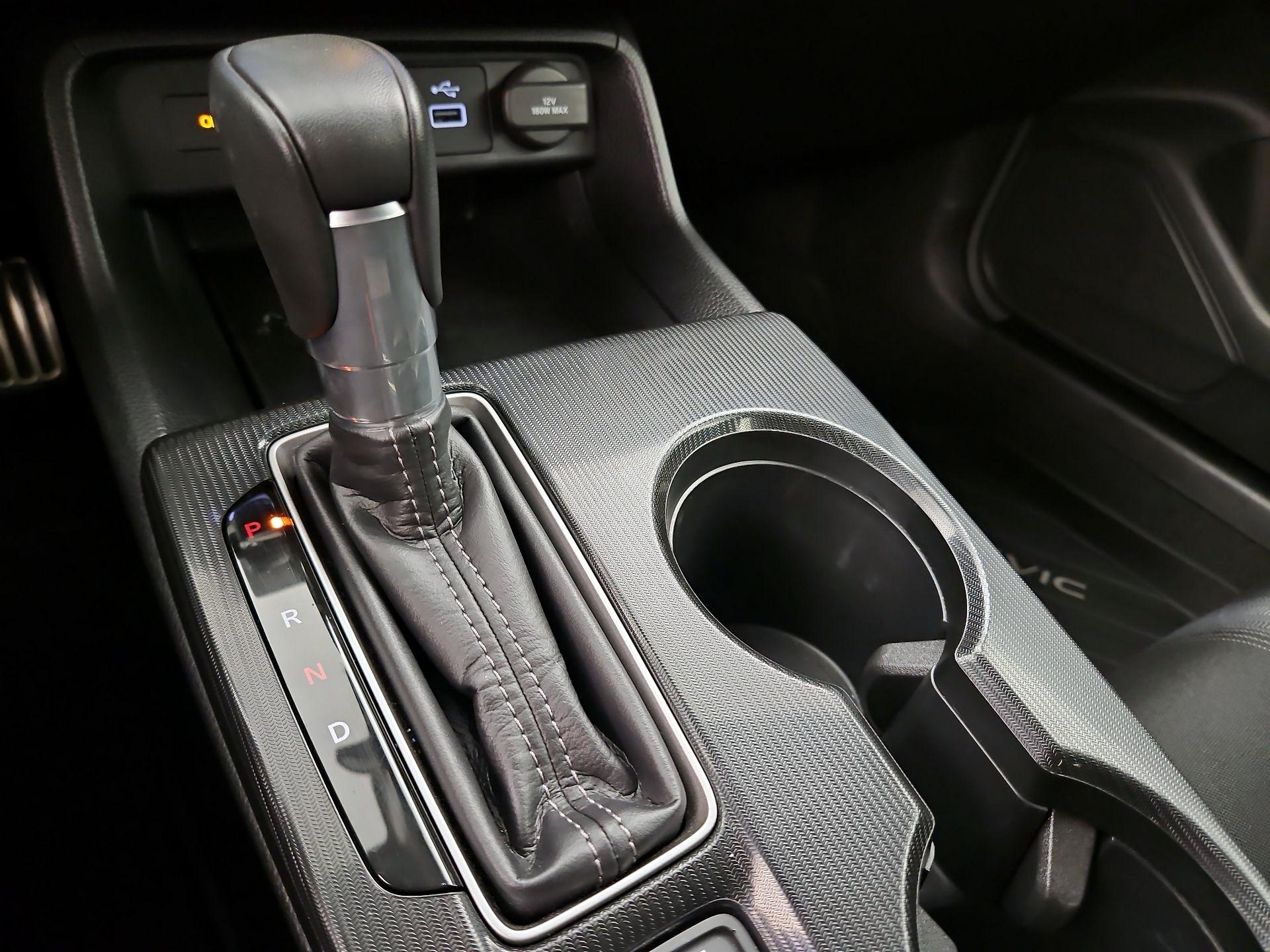 Thumbnail: 2024 Honda Civic - 17