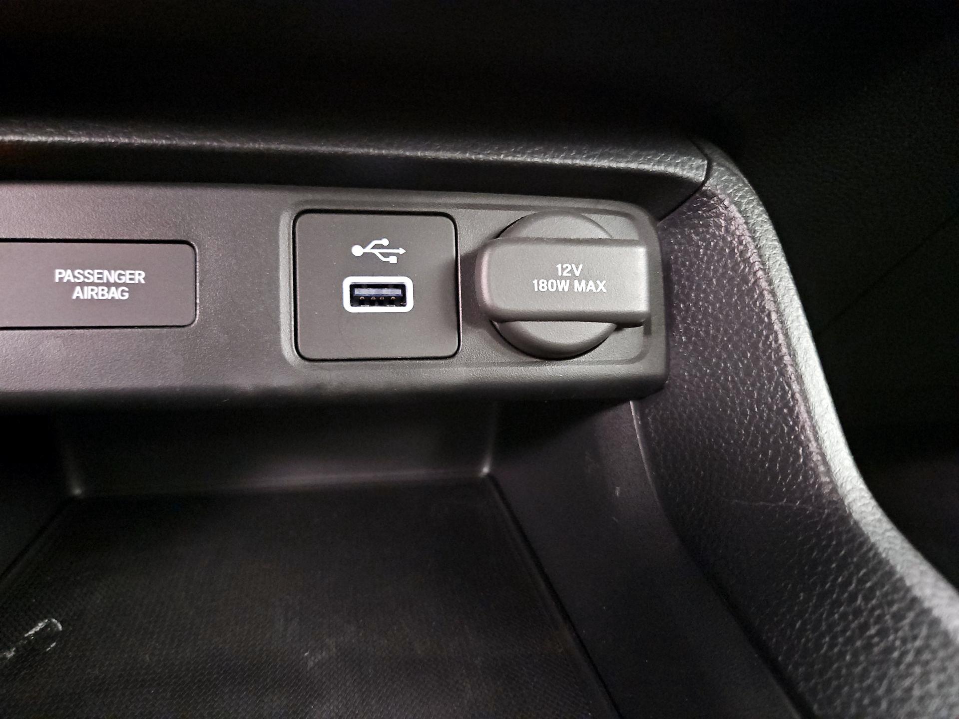 Thumbnail: 2024 Honda Civic - 18