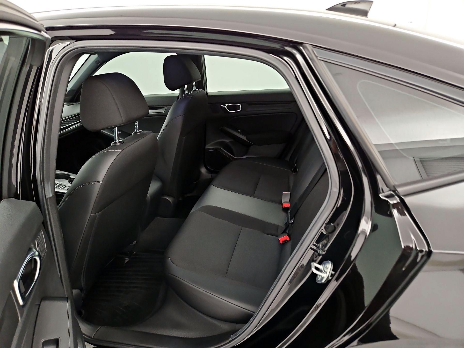 Thumbnail: 2024 Honda Civic - 19