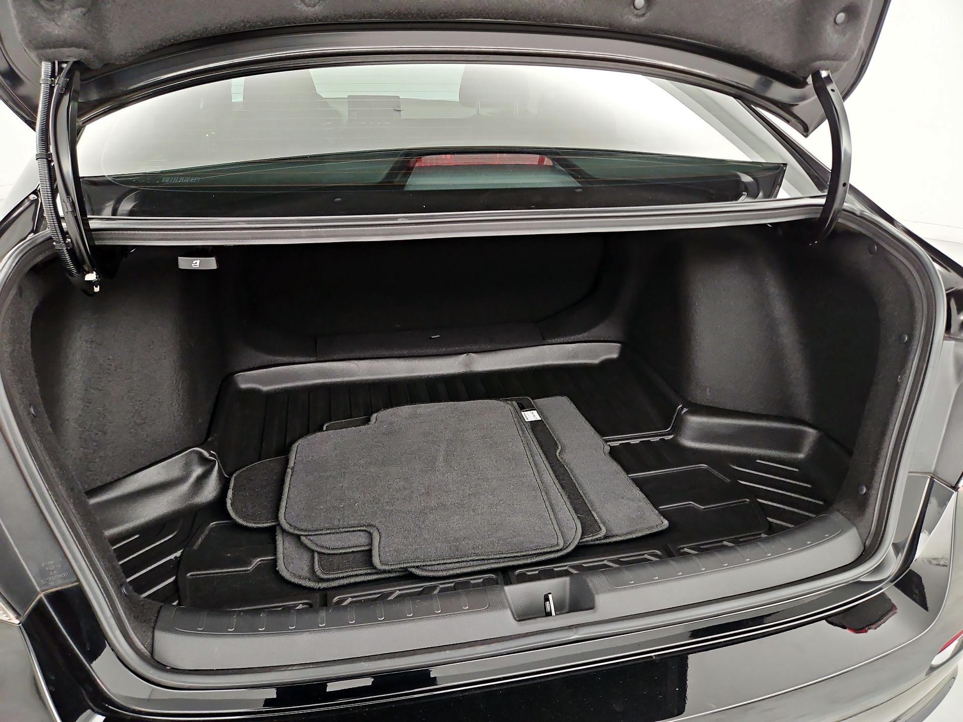 Thumbnail: 2024 Honda Civic - 20