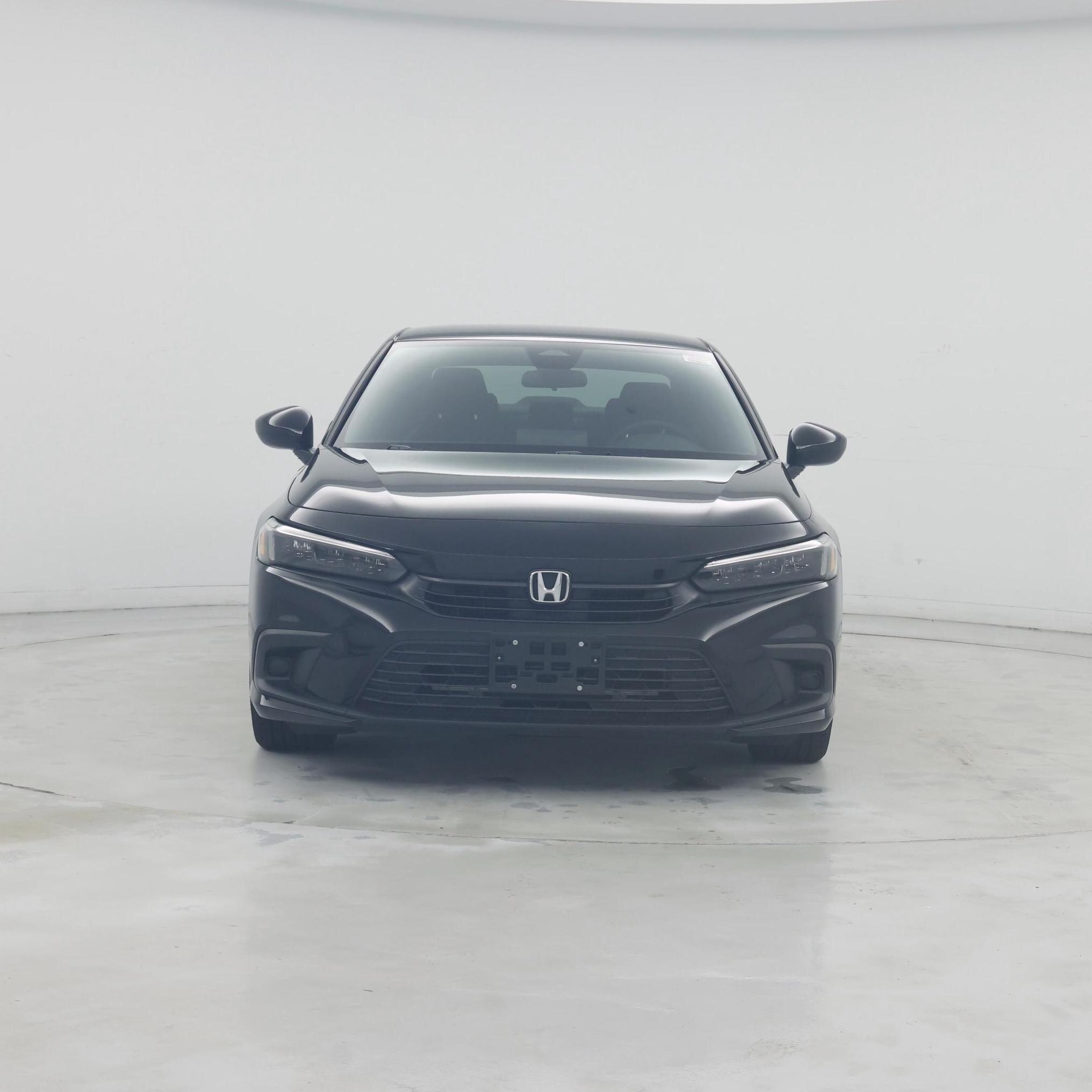 Thumbnail: 2024 Honda Civic - 5