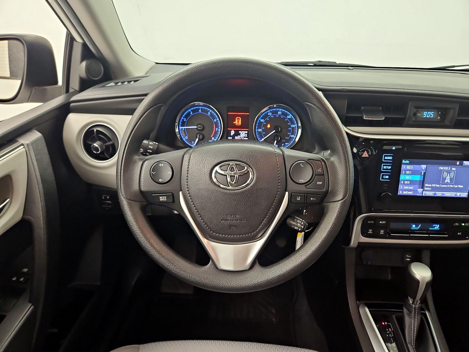 Thumbnail: 2018 Toyota Corolla - 10