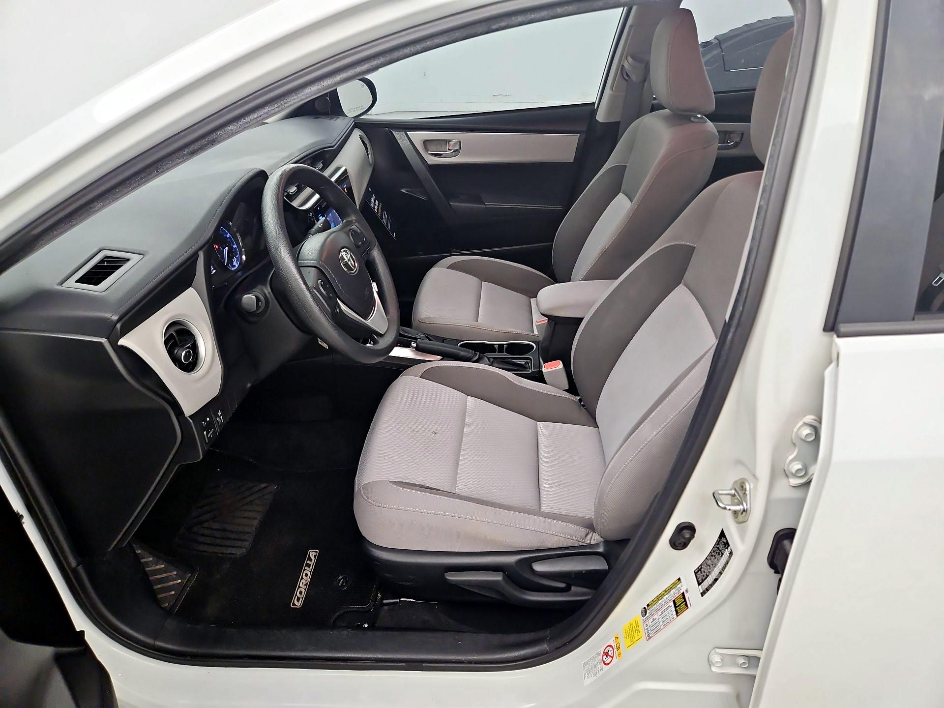 Thumbnail: 2018 Toyota Corolla - 11