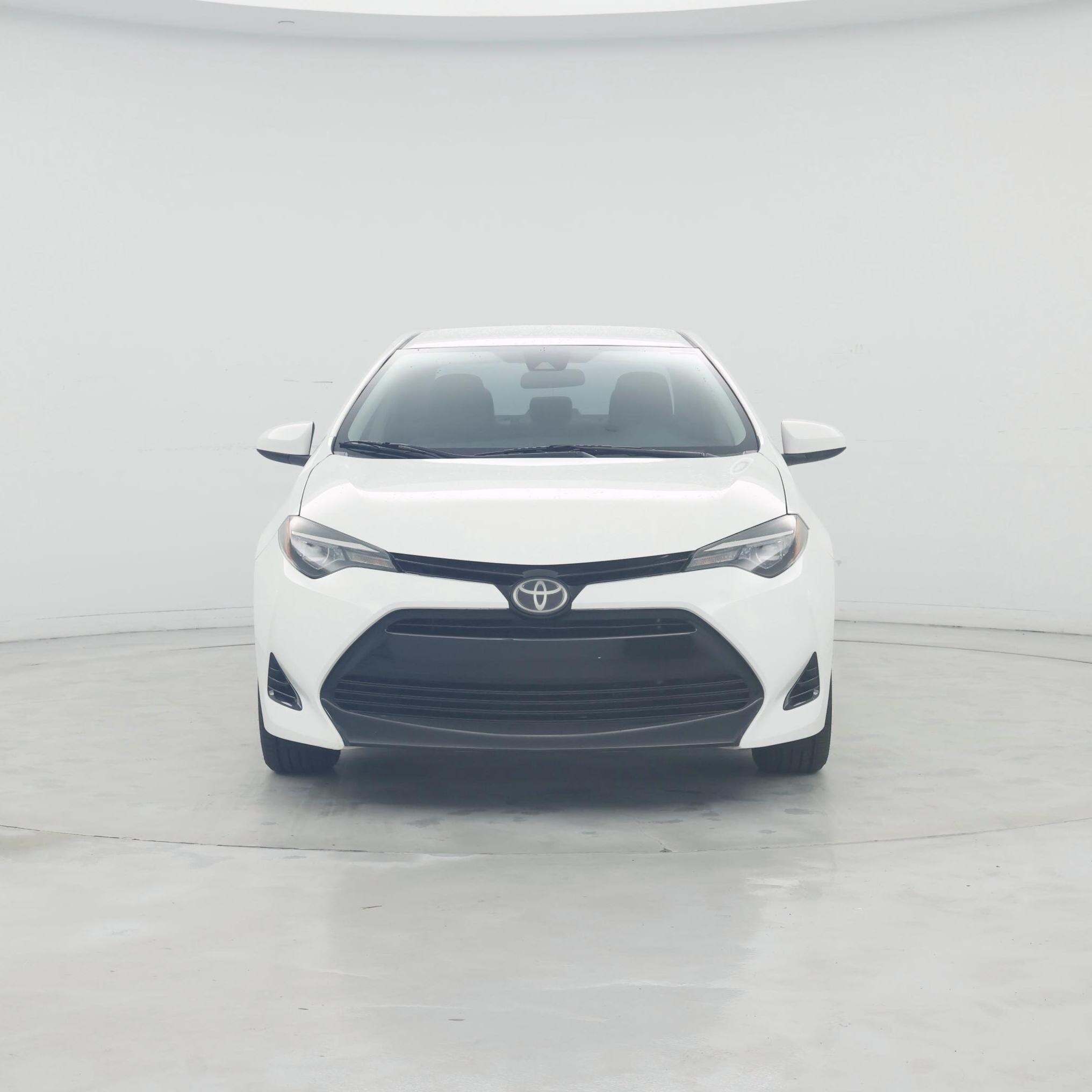 Thumbnail: 2018 Toyota Corolla - 5