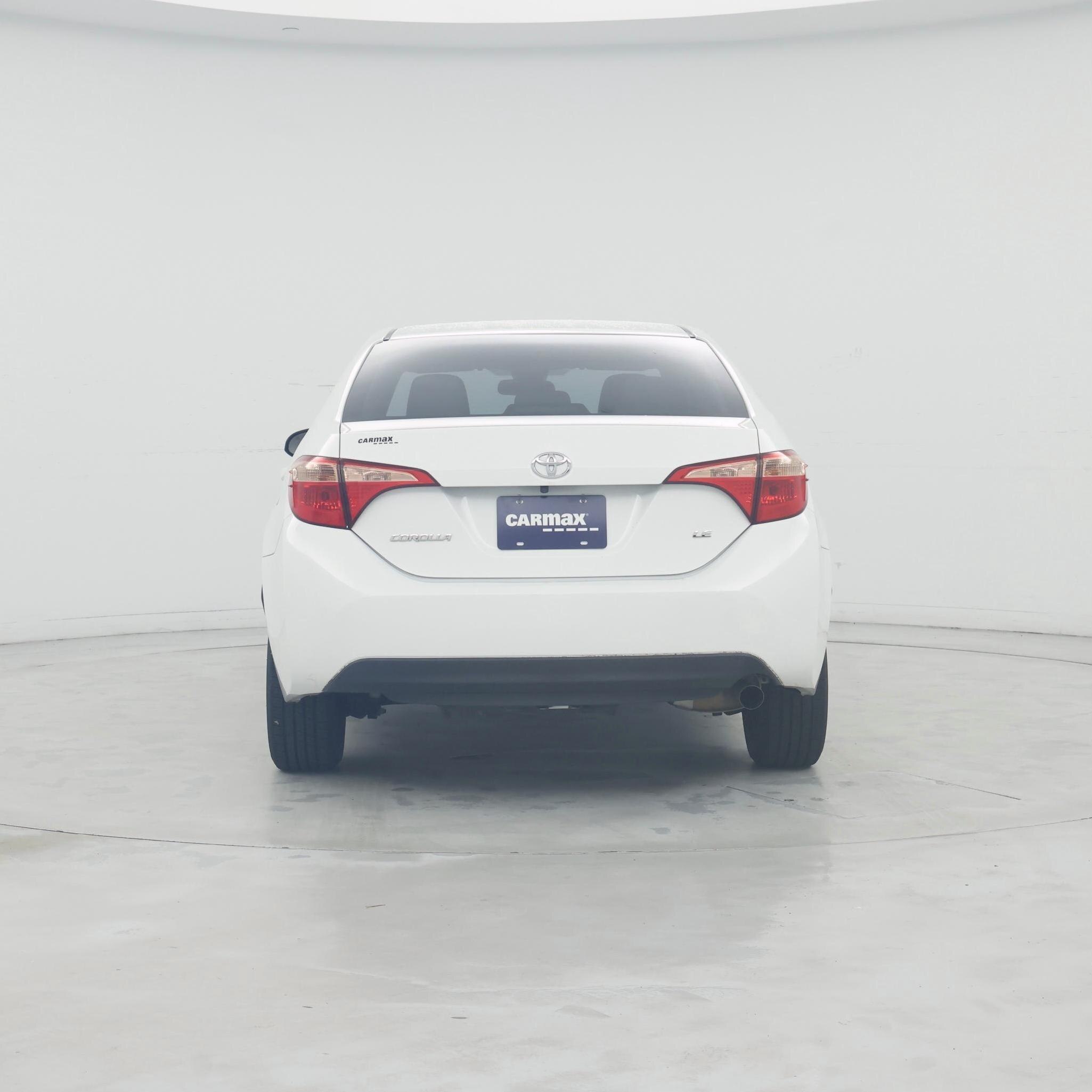 Thumbnail: 2018 Toyota Corolla - 6