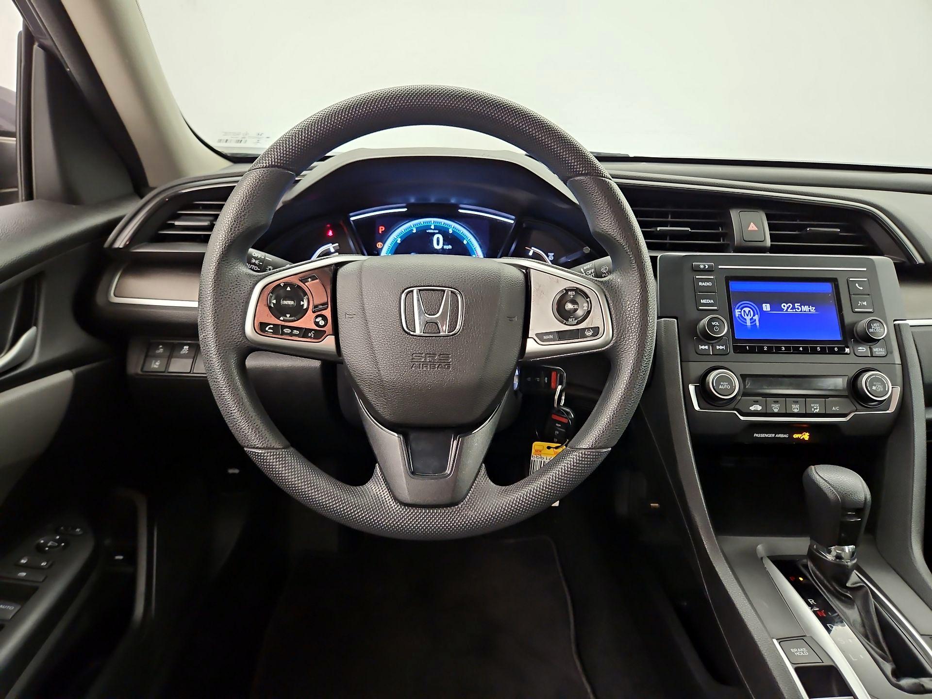 Thumbnail: 2019 Honda Civic - 10